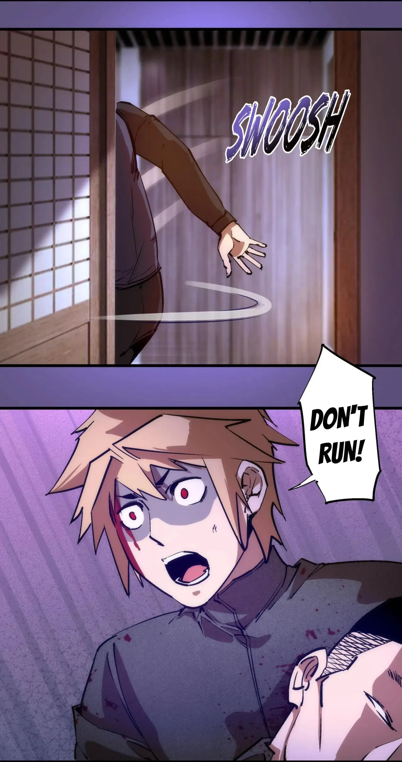 I’m not the Overlord! Chapter 172 – Page 37