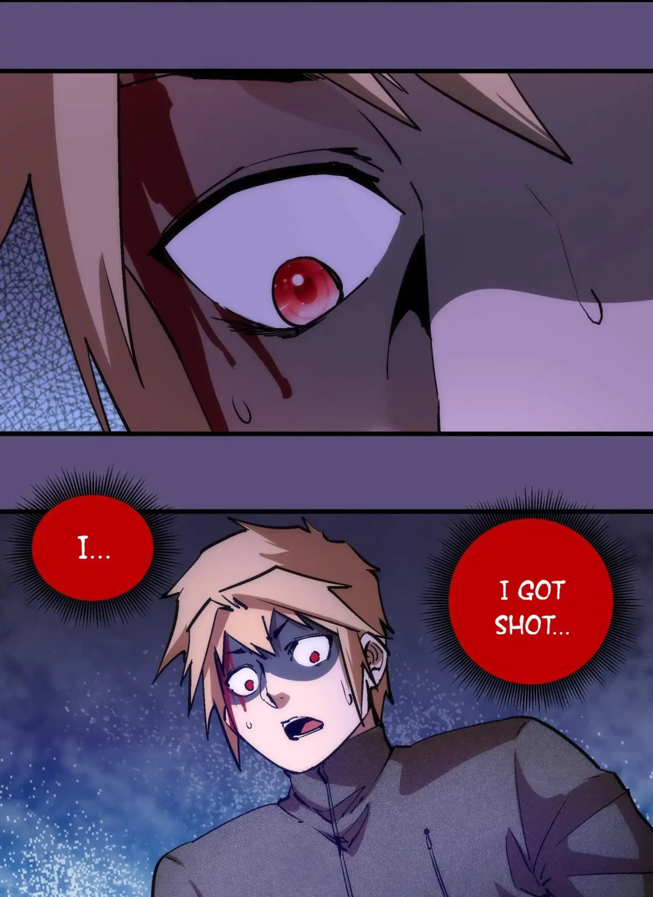 I’m not the Overlord! Chapter 172 – Page 38