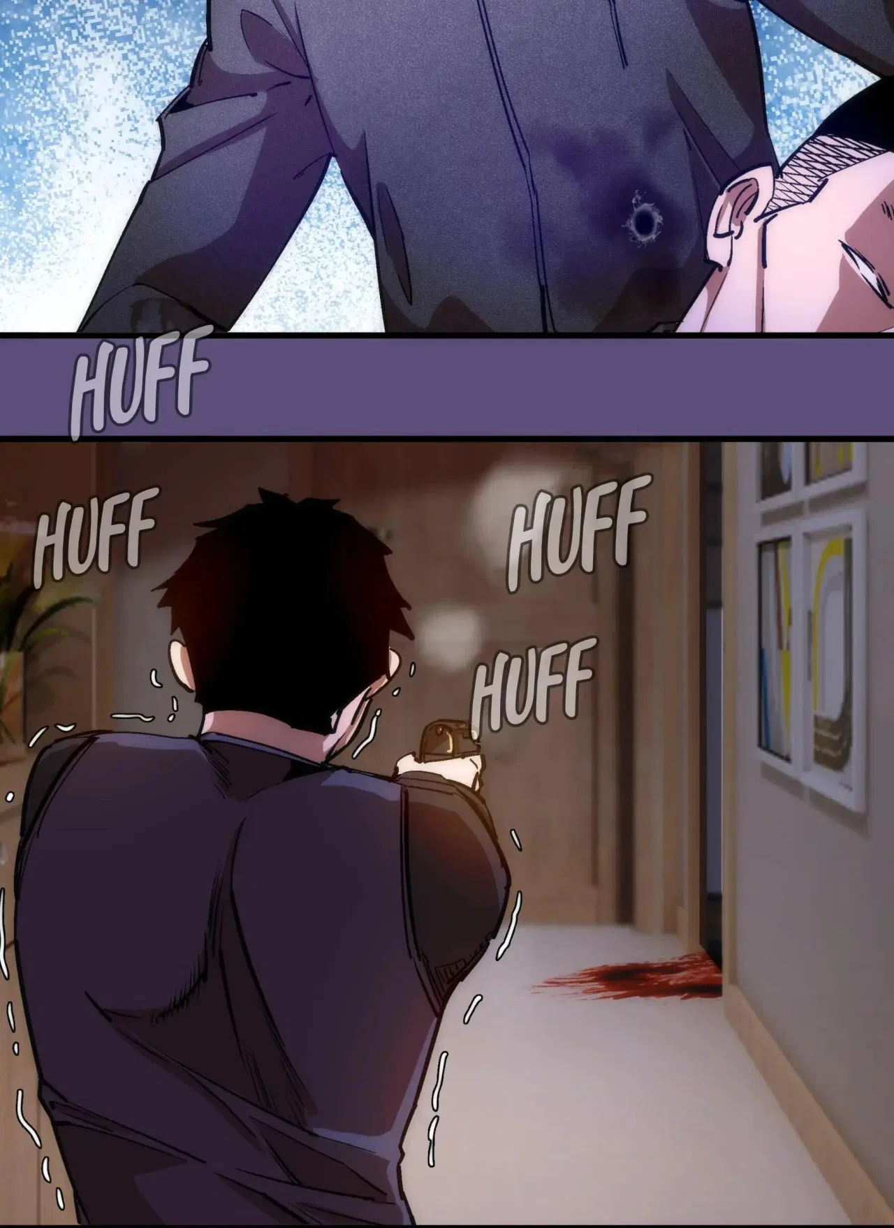 I’m not the Overlord! Chapter 172 – Page 39