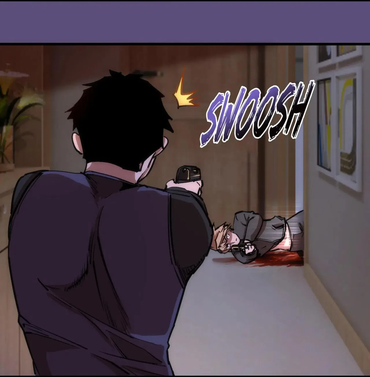 I’m not the Overlord! Chapter 172 – Page 40