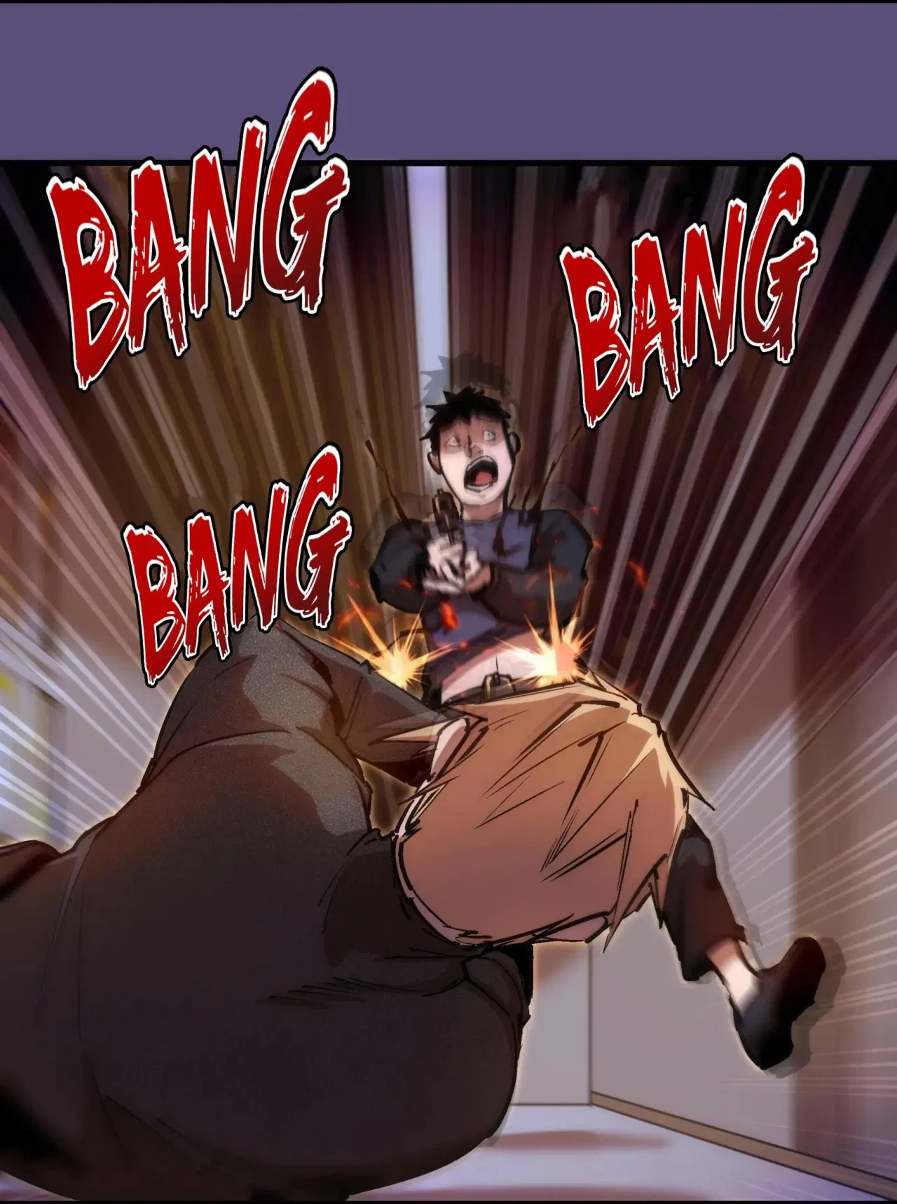 I’m not the Overlord! Chapter 172 – Page 41