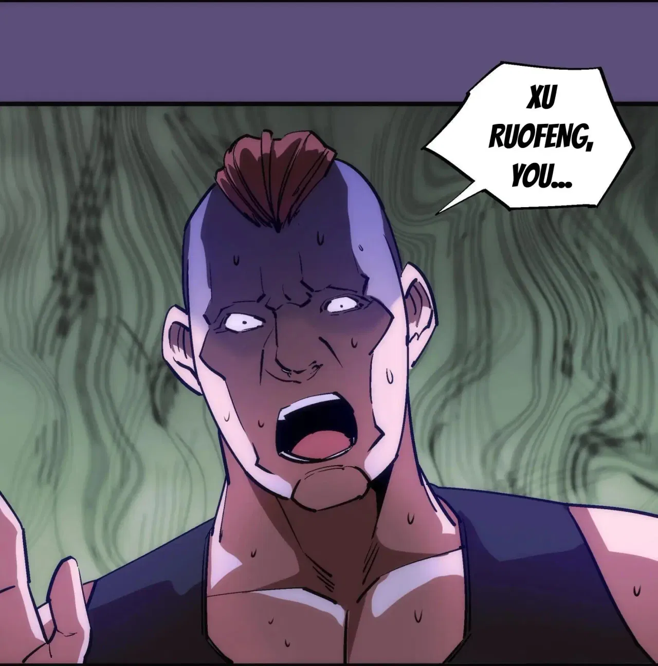 I’m not the Overlord! Chapter 172 – Page 46