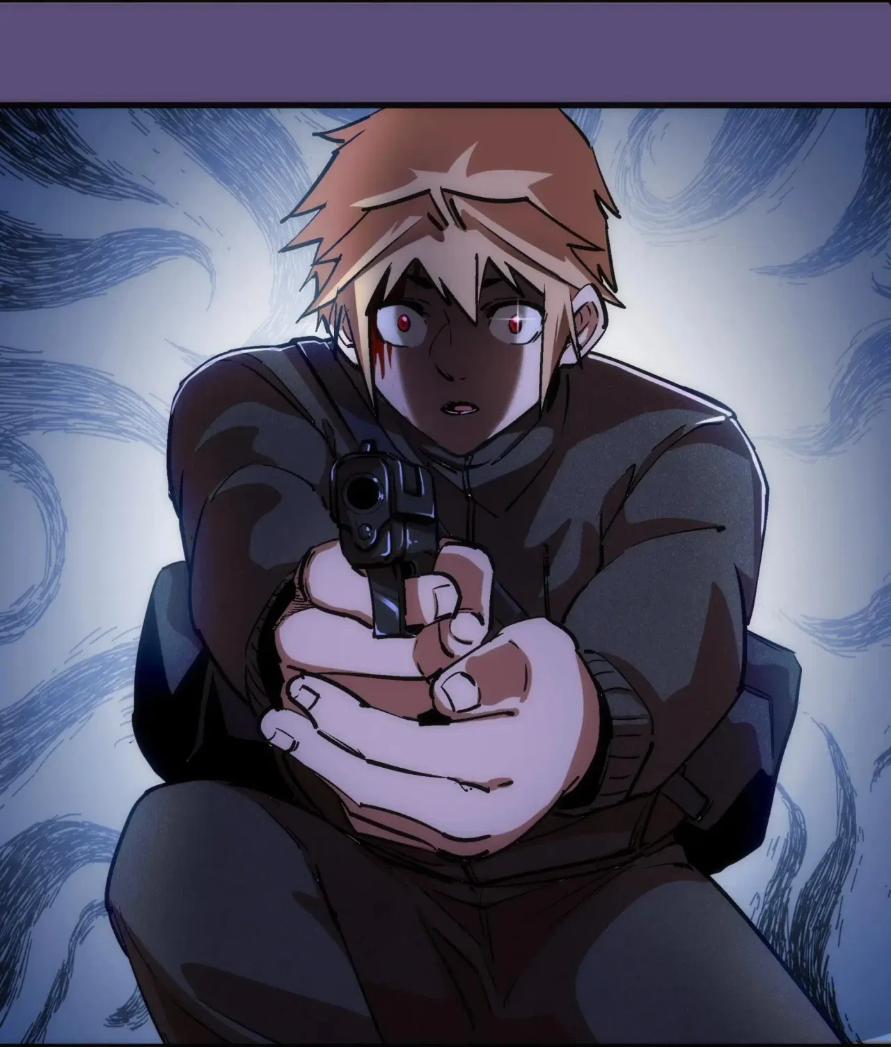 I’m not the Overlord! Chapter 172 – Page 47