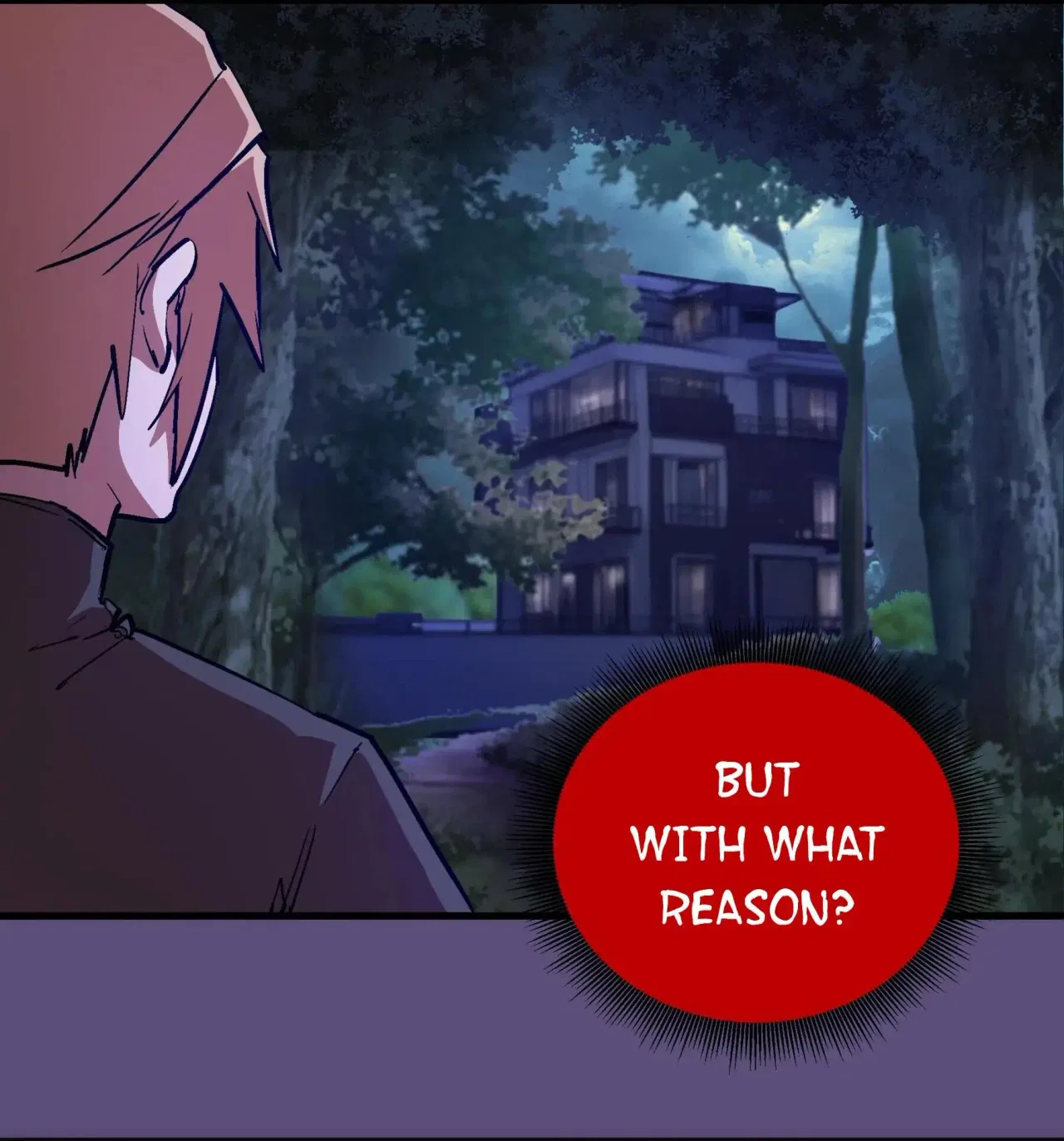 I’m not the Overlord! Chapter 171 – Page 6