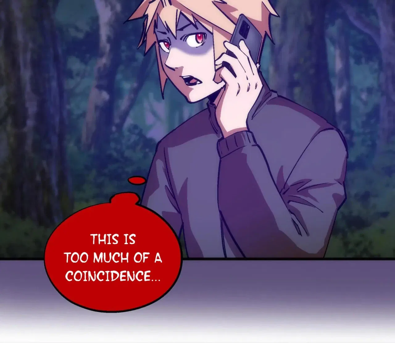 I’m not the Overlord! Chapter 171 – Page 10