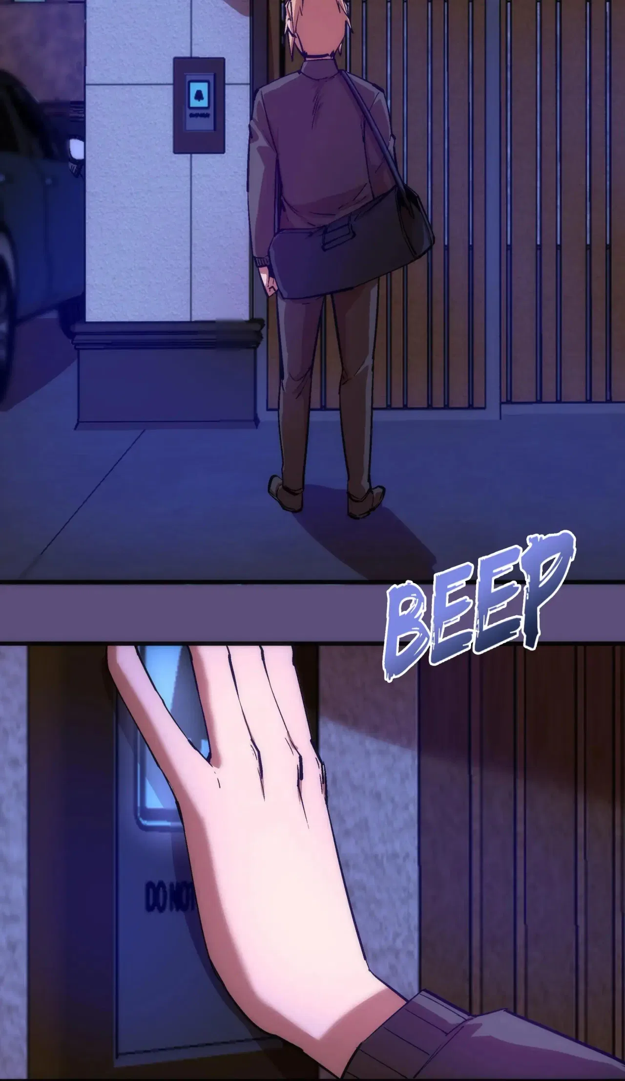 I’m not the Overlord! Chapter 171 – Page 25