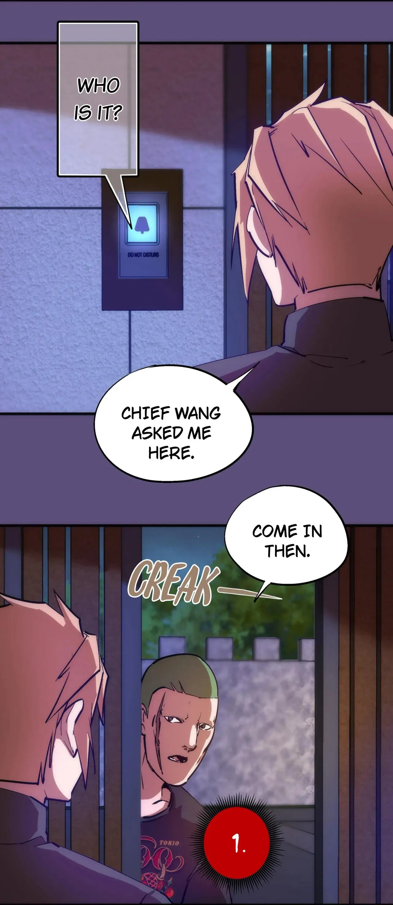 I’m not the Overlord! Chapter 171 – Page 26