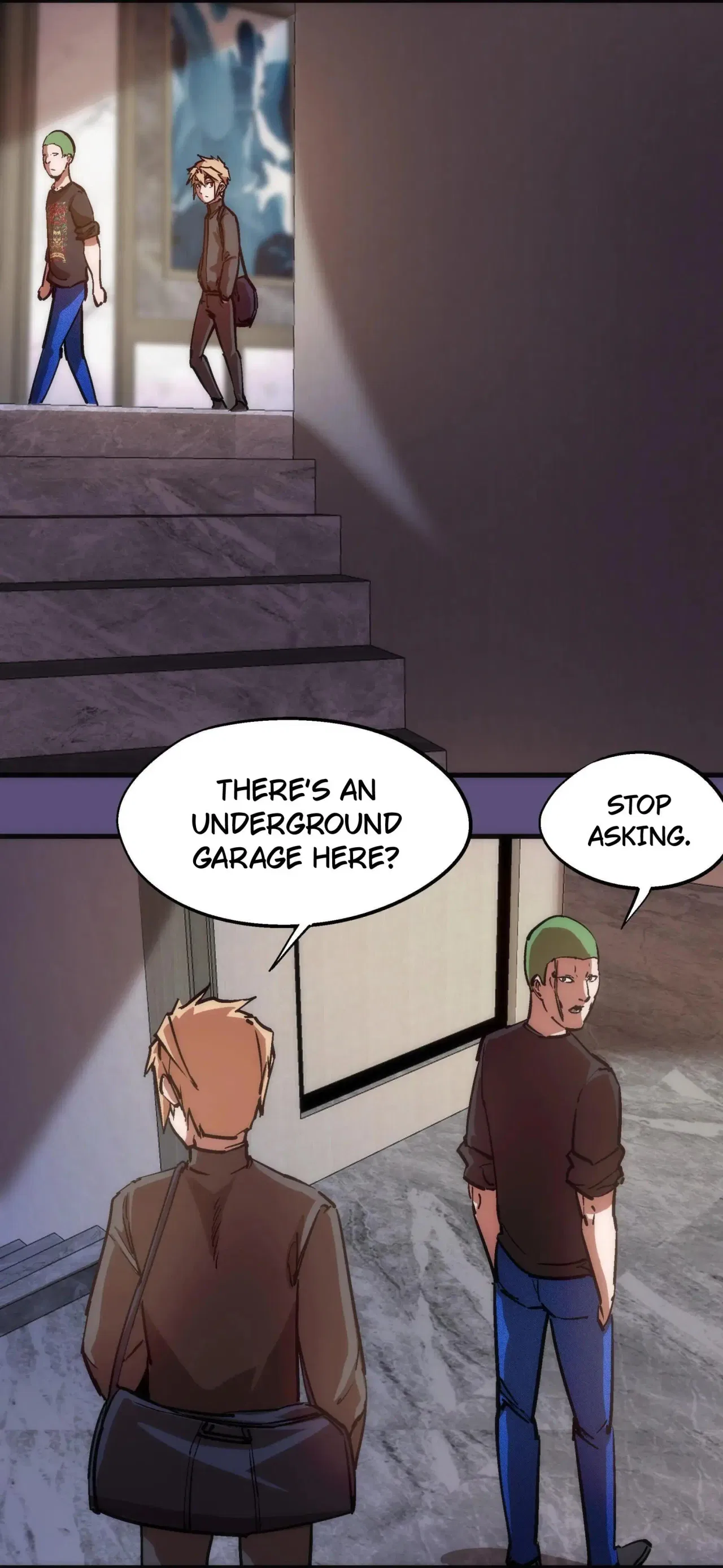 I’m not the Overlord! Chapter 171 – Page 30