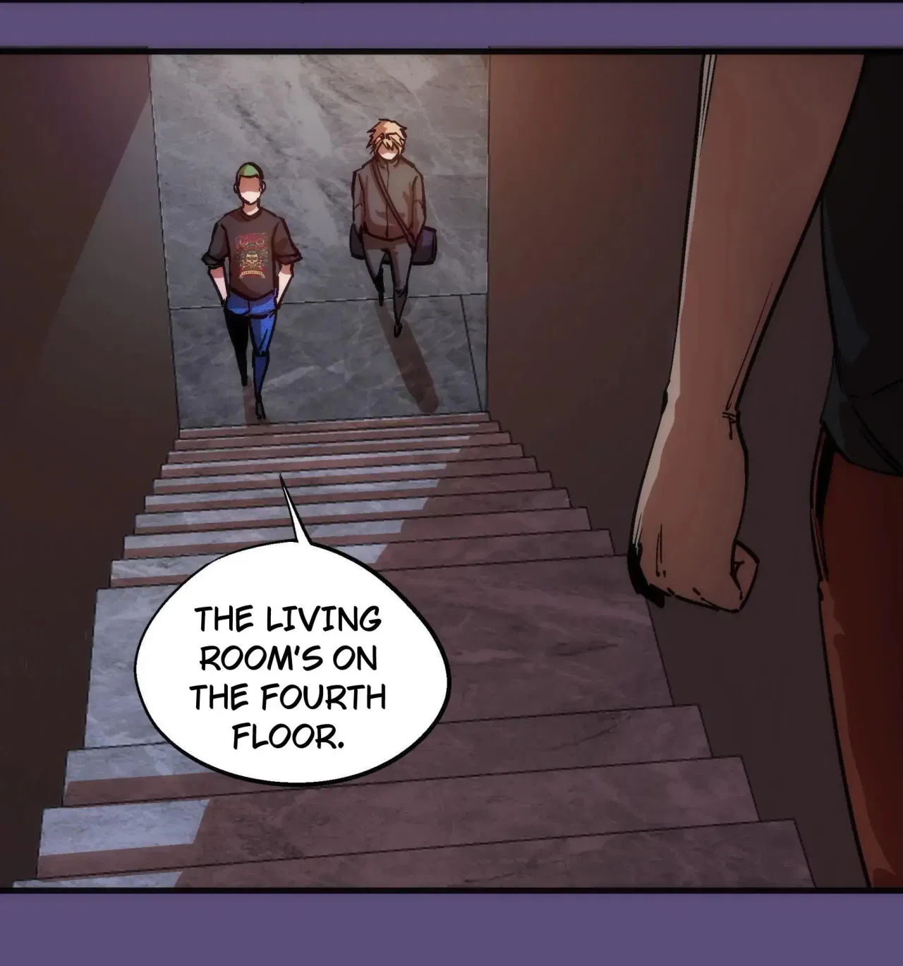 I’m not the Overlord! Chapter 171 – Page 31