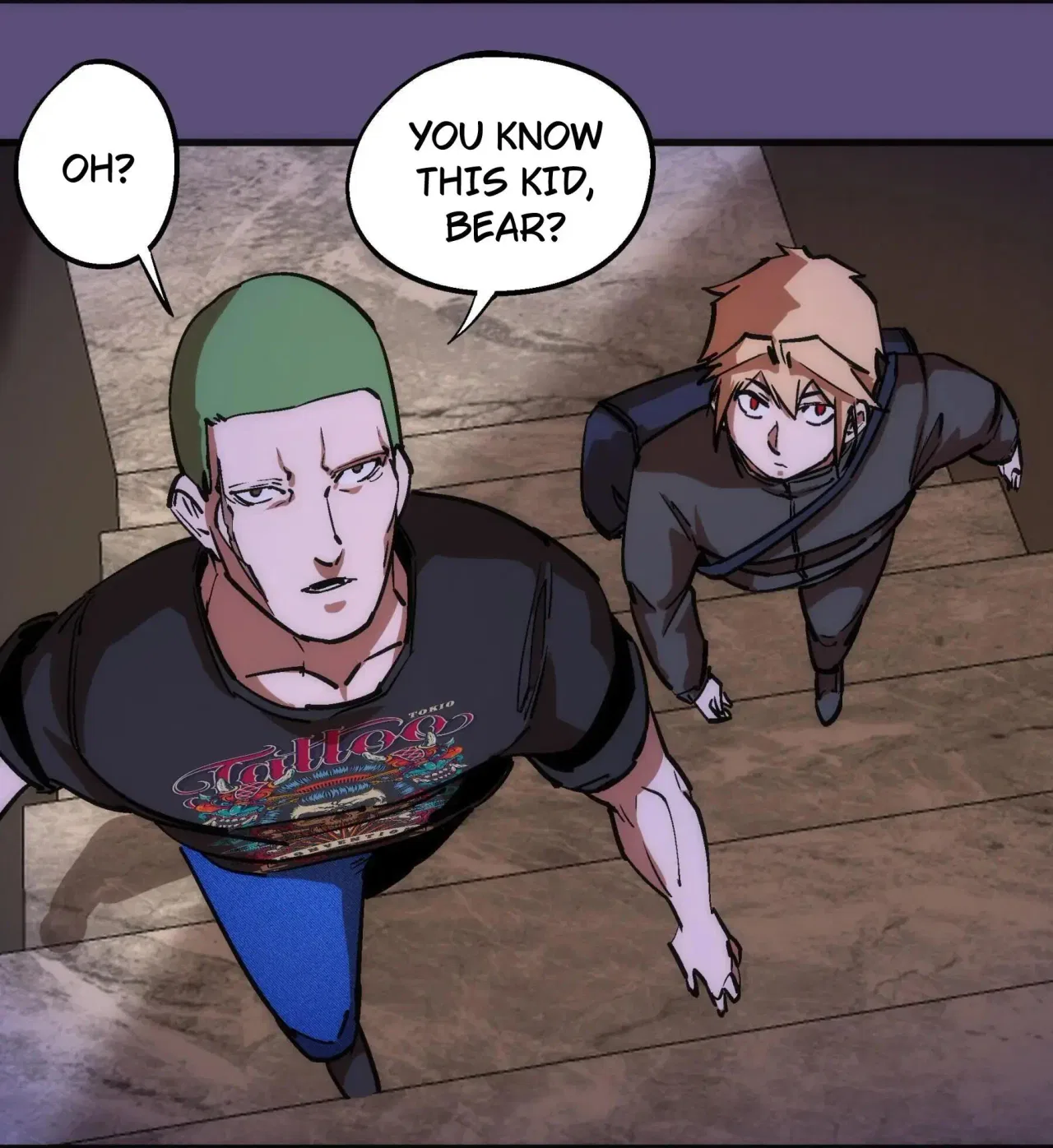 I’m not the Overlord! Chapter 171 – Page 33