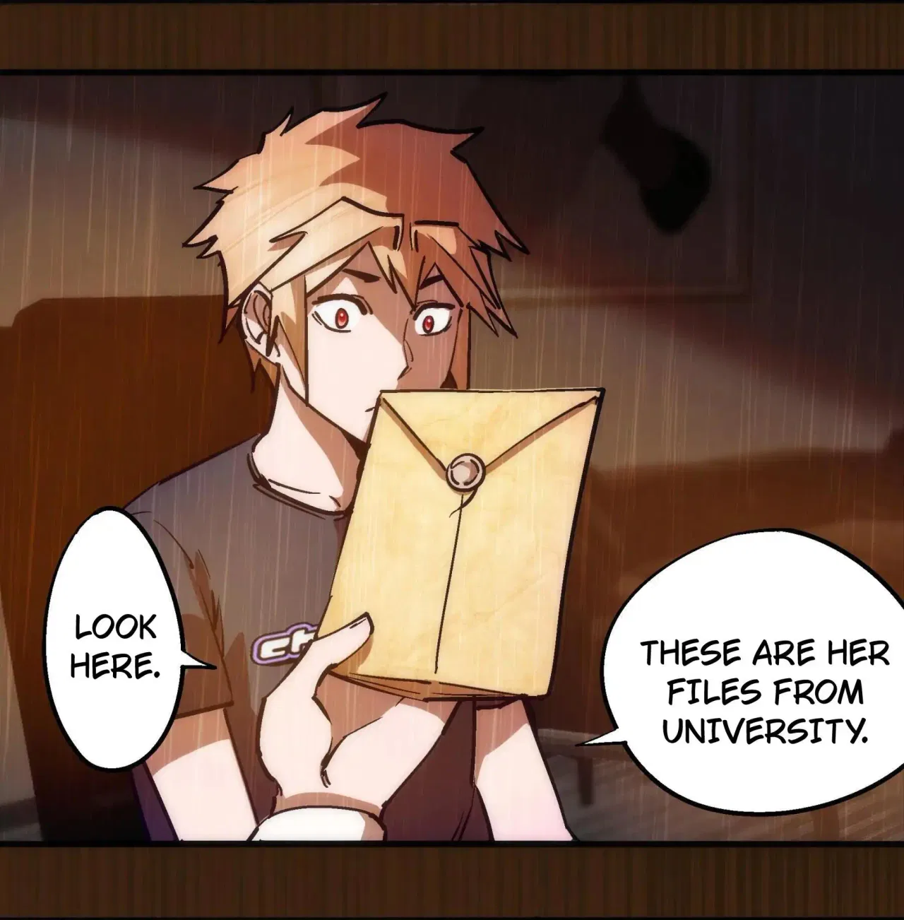 I’m not the Overlord! Chapter 170 – Page 6