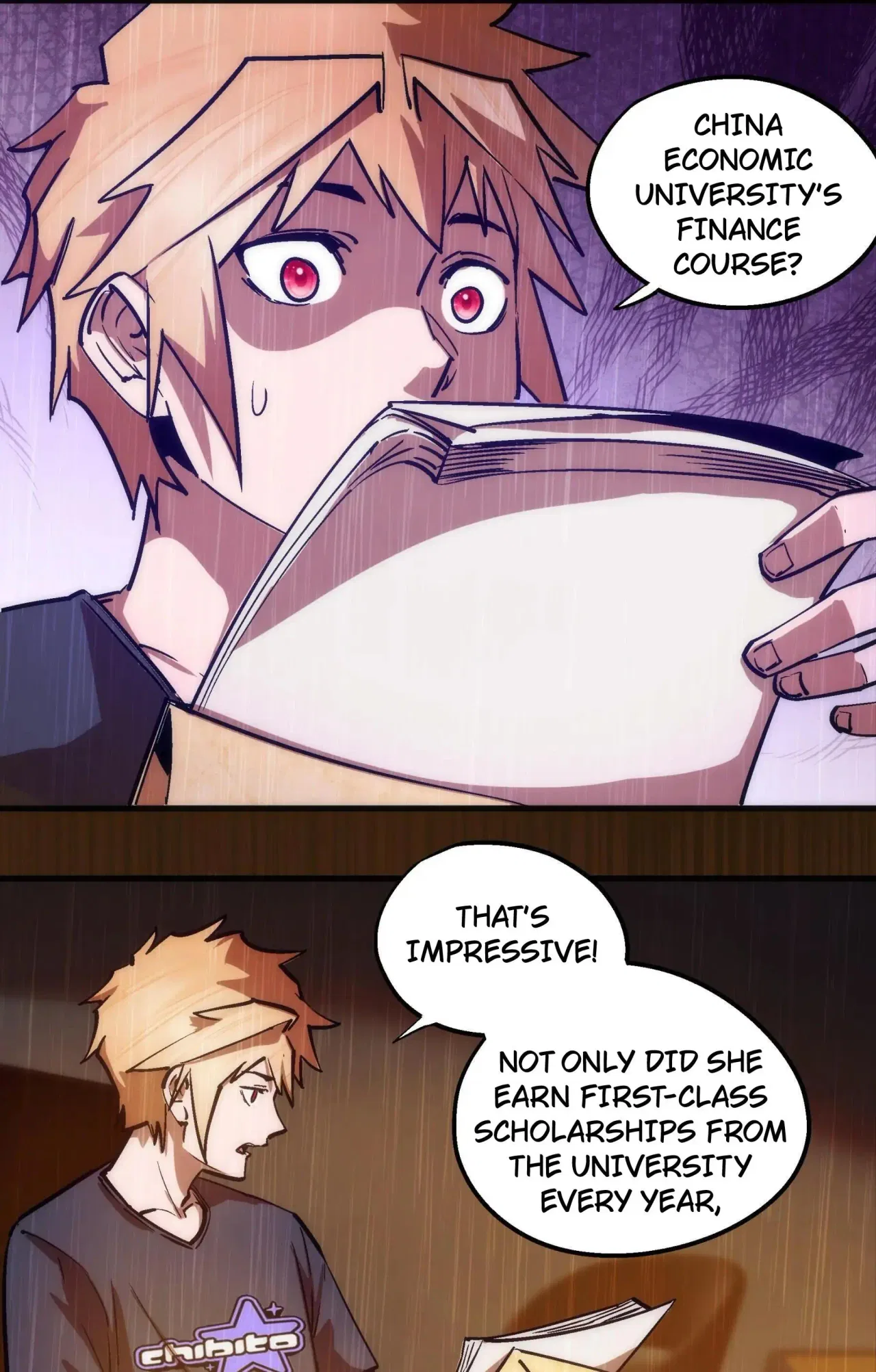 I’m not the Overlord! Chapter 170 – Page 7
