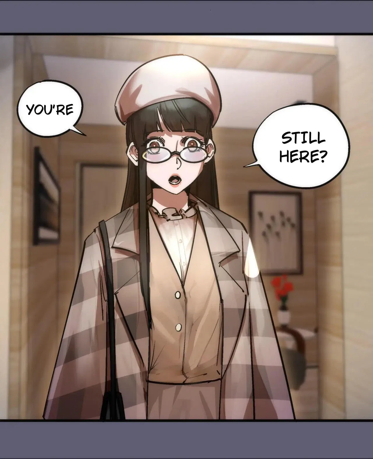 I’m not the Overlord! Chapter 170 – Page 16