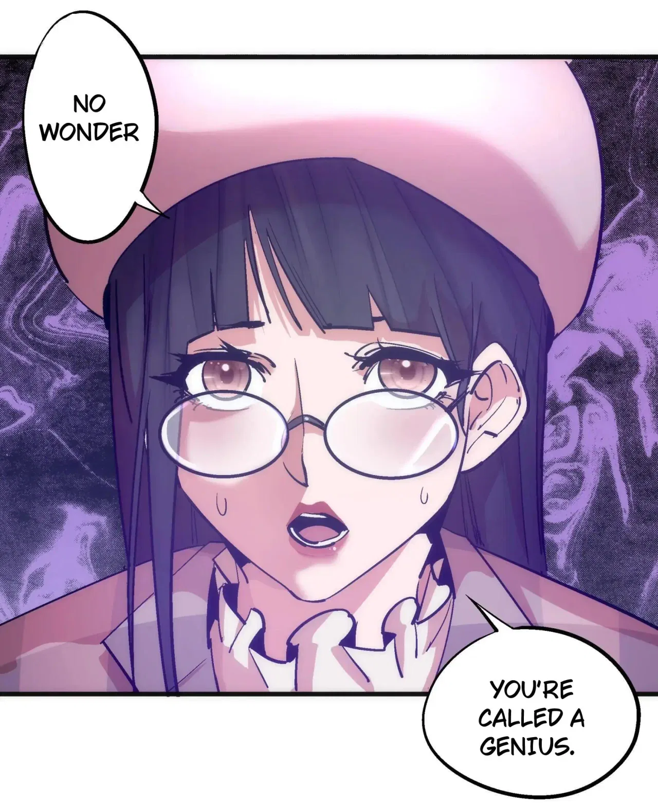 I’m not the Overlord! Chapter 170 – Page 23