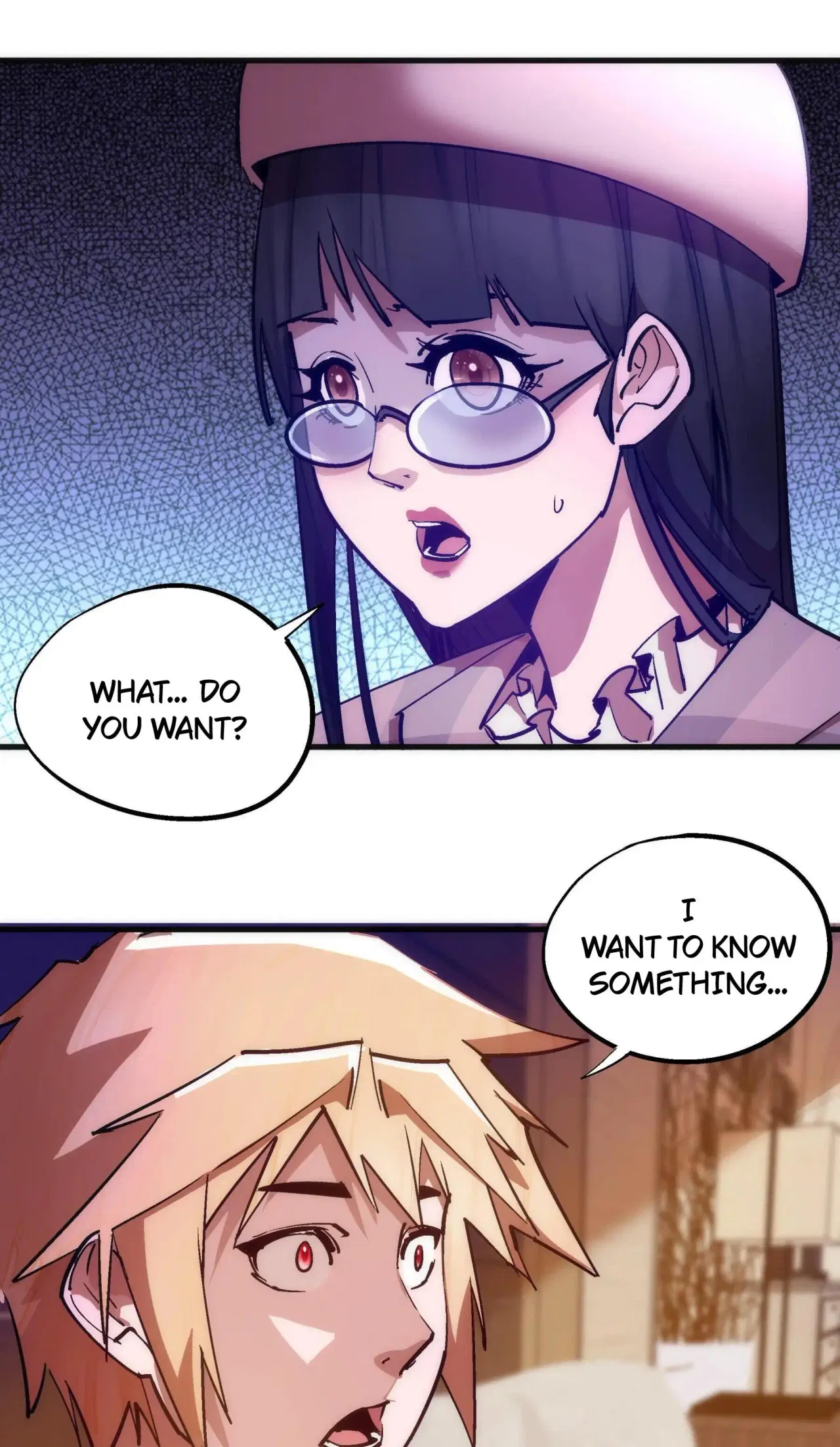 I’m not the Overlord! Chapter 170 – Page 25
