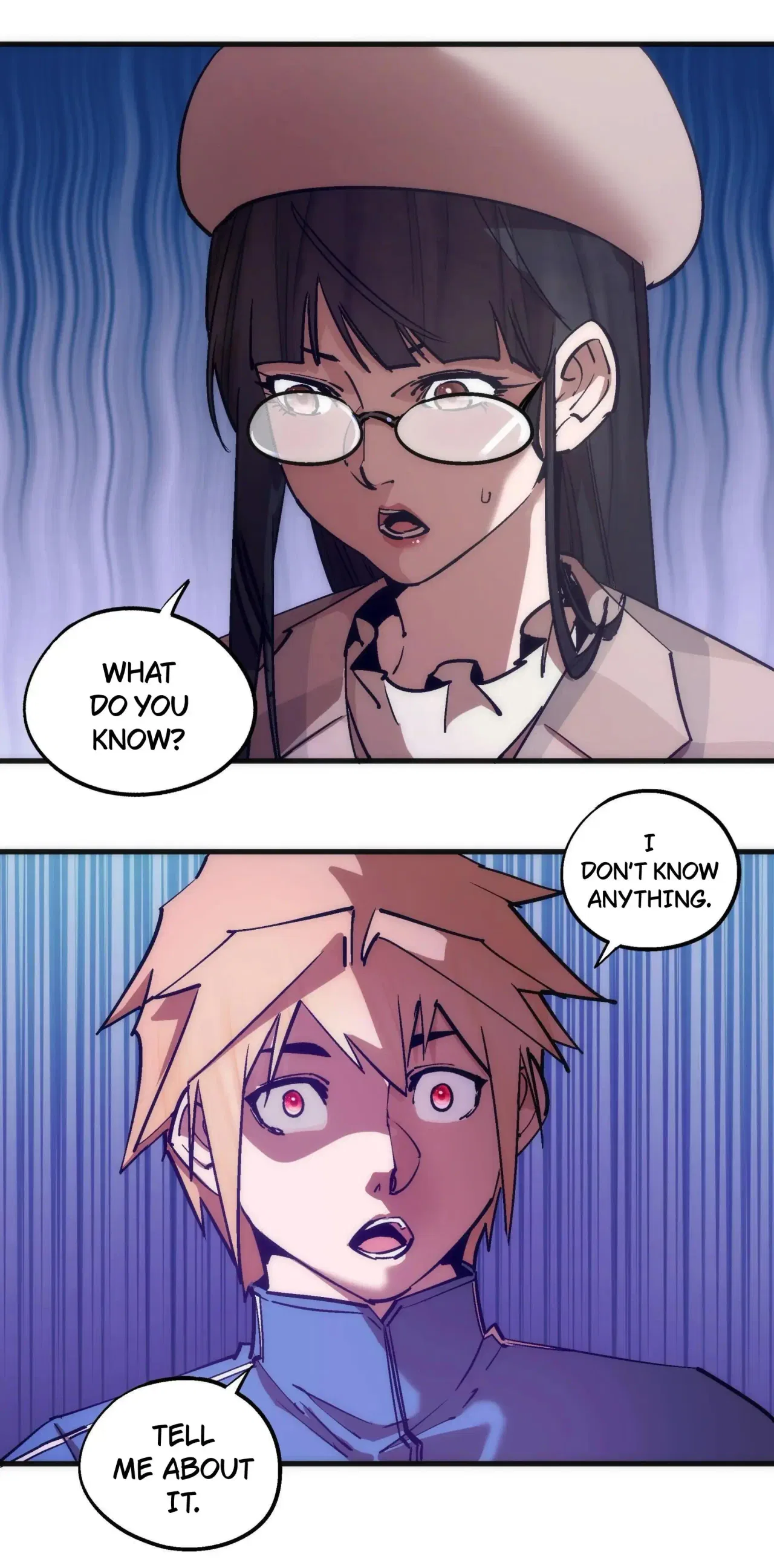 I’m not the Overlord! Chapter 170 – Page 27
