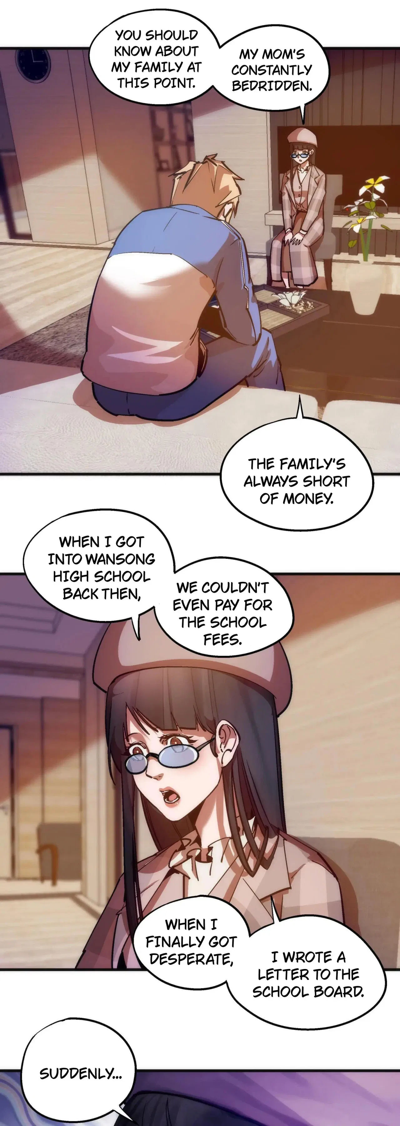 I’m not the Overlord! Chapter 170 – Page 28