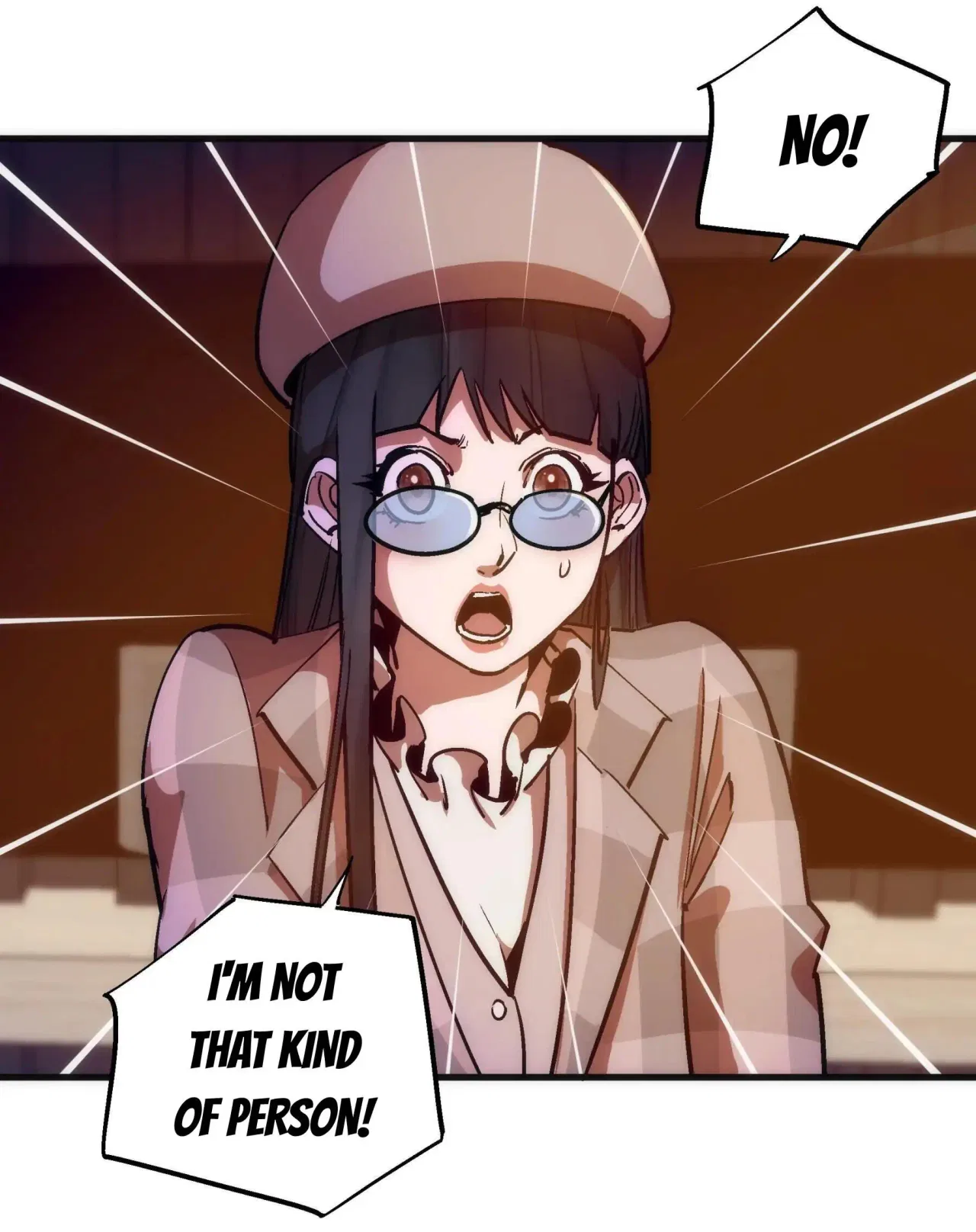 I’m not the Overlord! Chapter 170 – Page 31