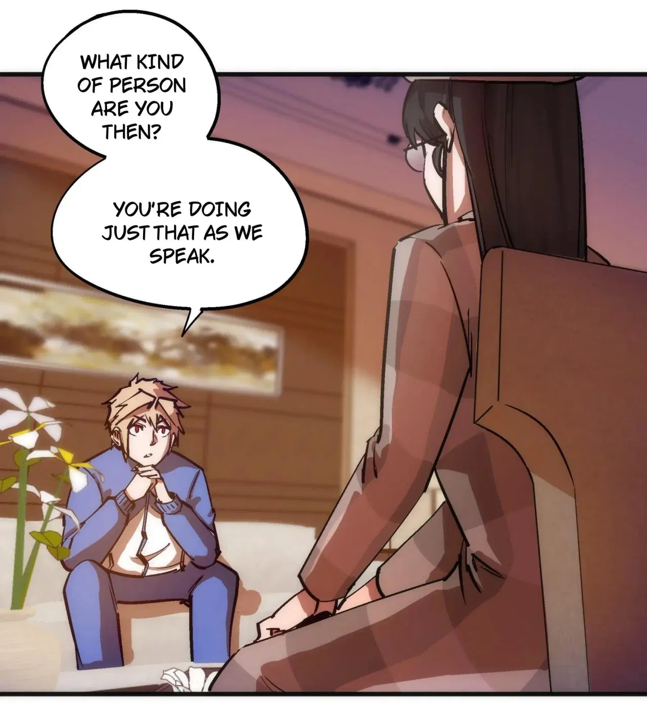I’m not the Overlord! Chapter 170 – Page 32