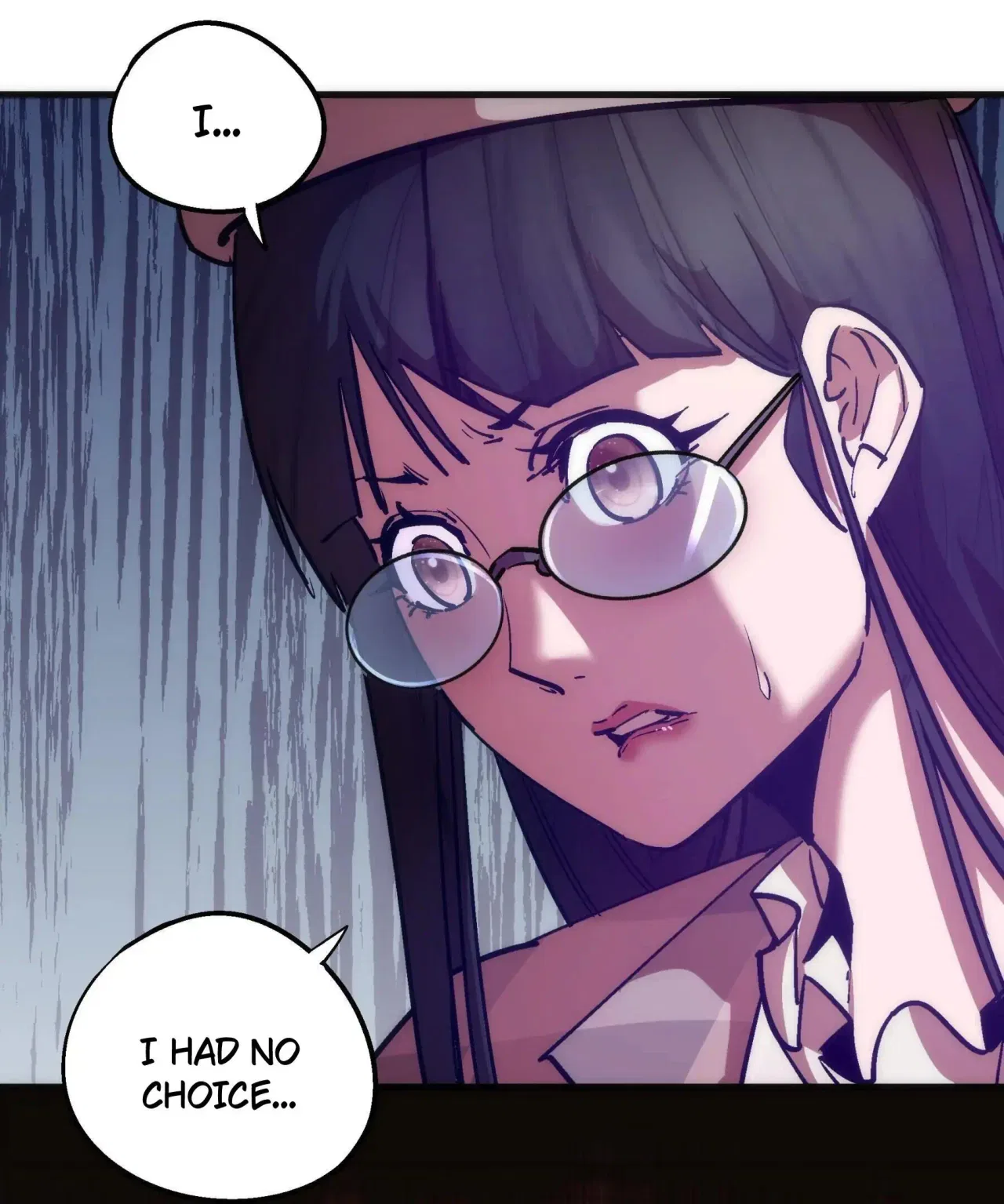 I’m not the Overlord! Chapter 170 – Page 33
