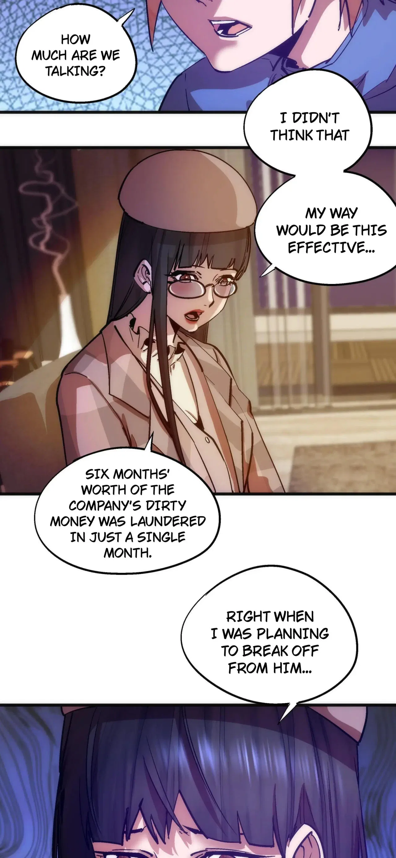 I’m not the Overlord! Chapter 170 – Page 41
