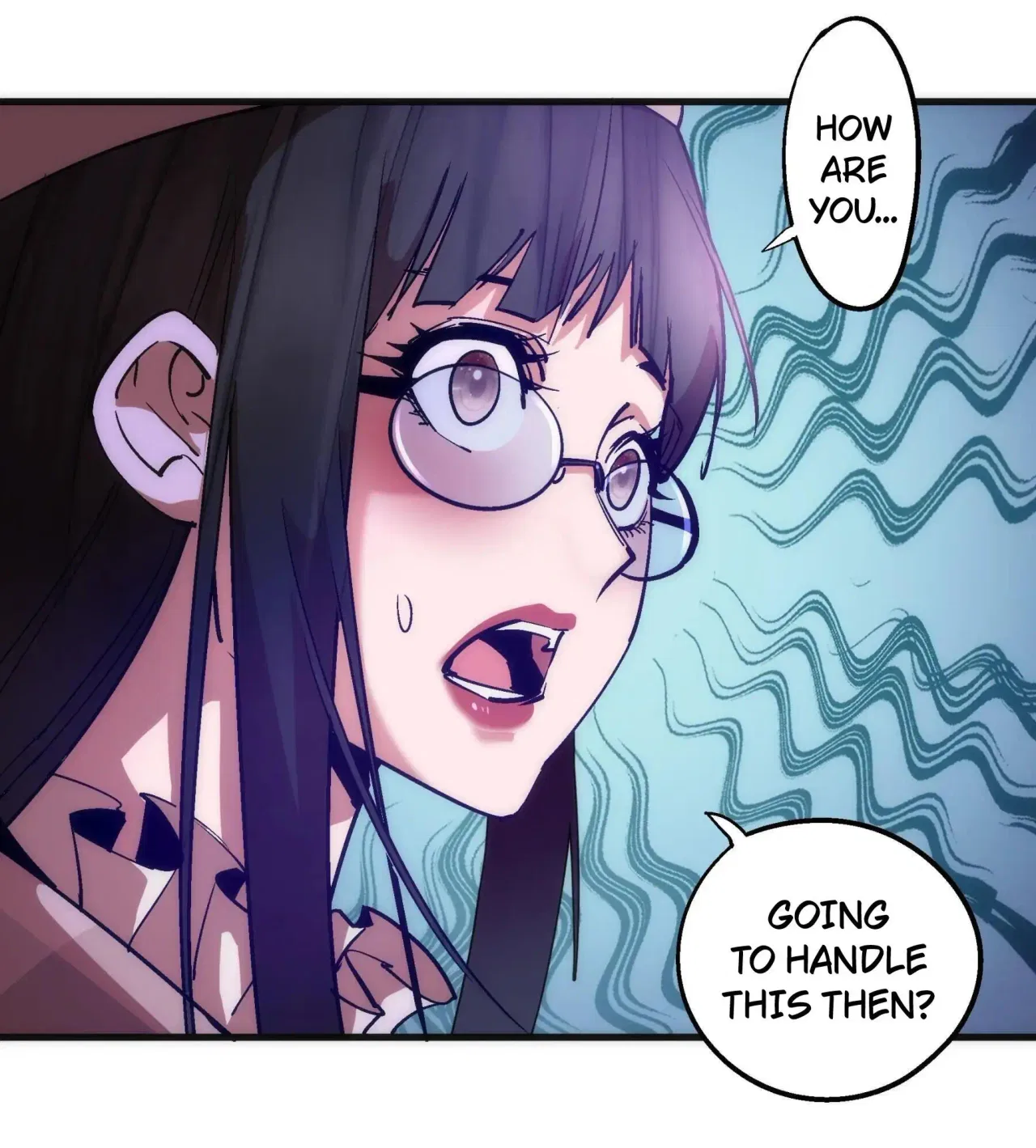 I’m not the Overlord! Chapter 170 – Page 51
