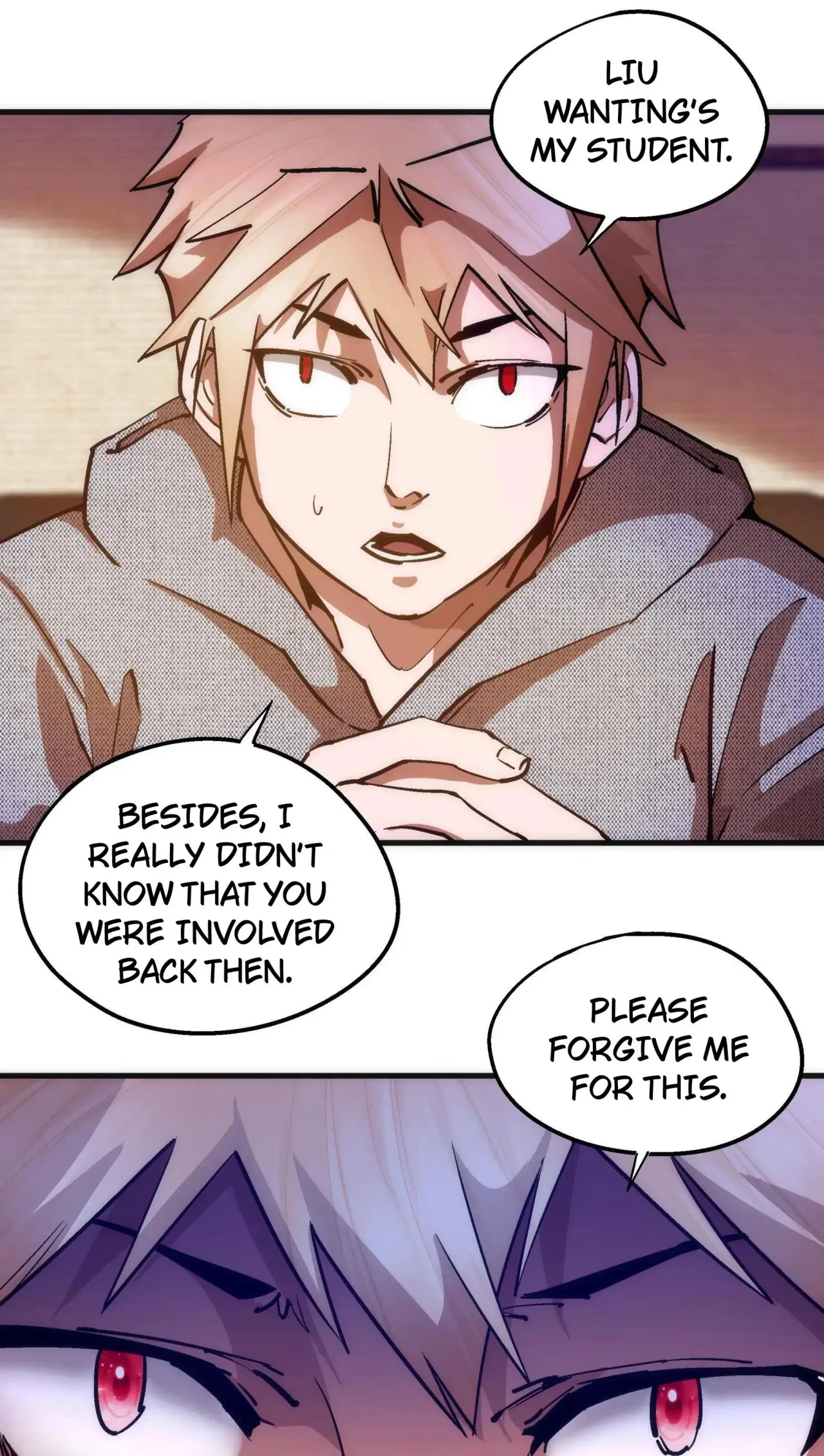 I’m not the Overlord! Chapter 169 – Page 7