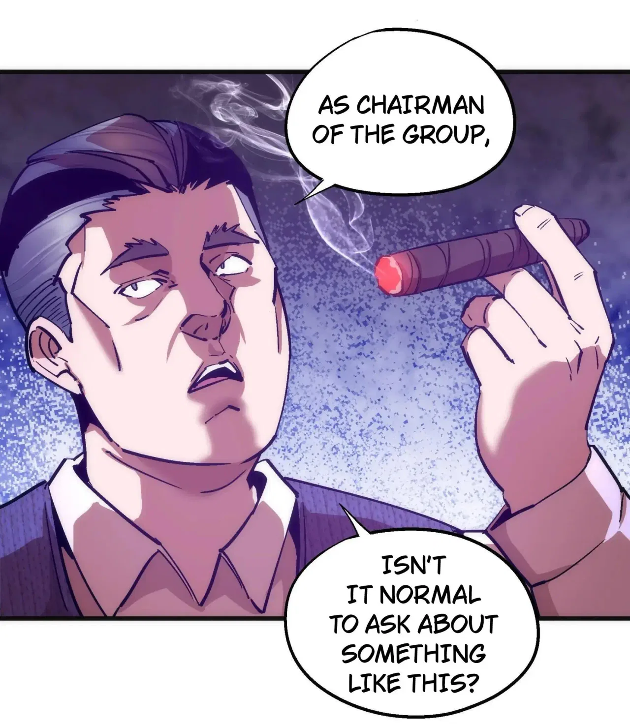 I’m not the Overlord! Chapter 169 – Page 14