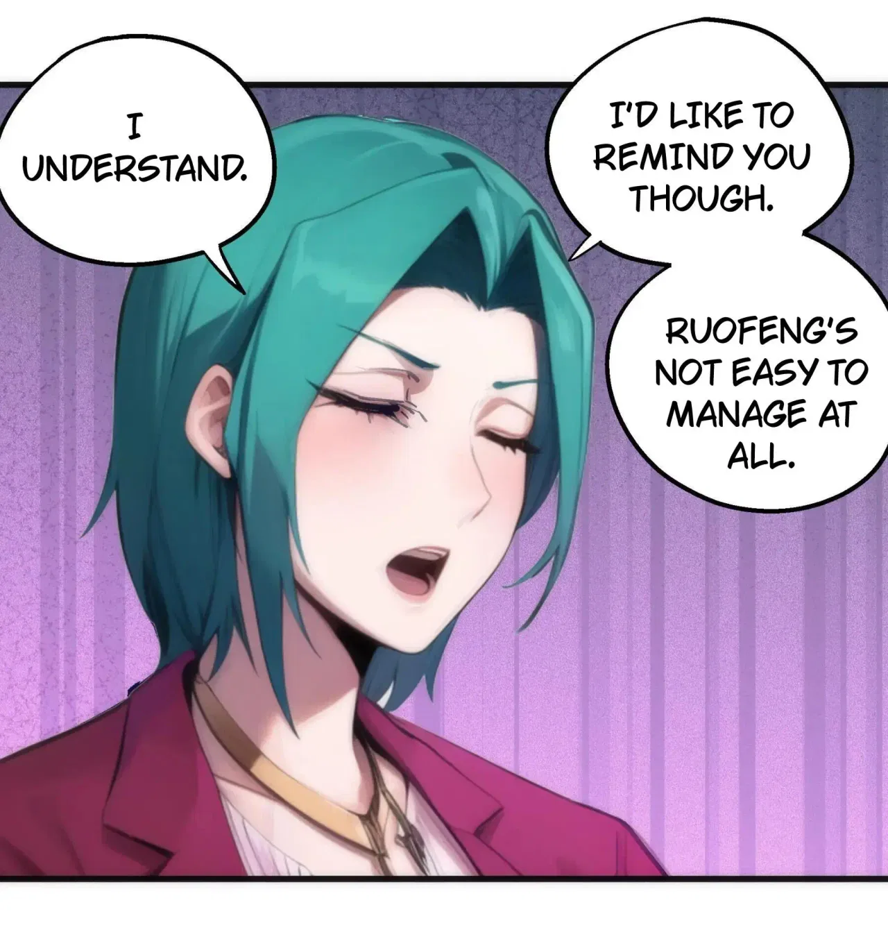 I’m not the Overlord! Chapter 169 – Page 19