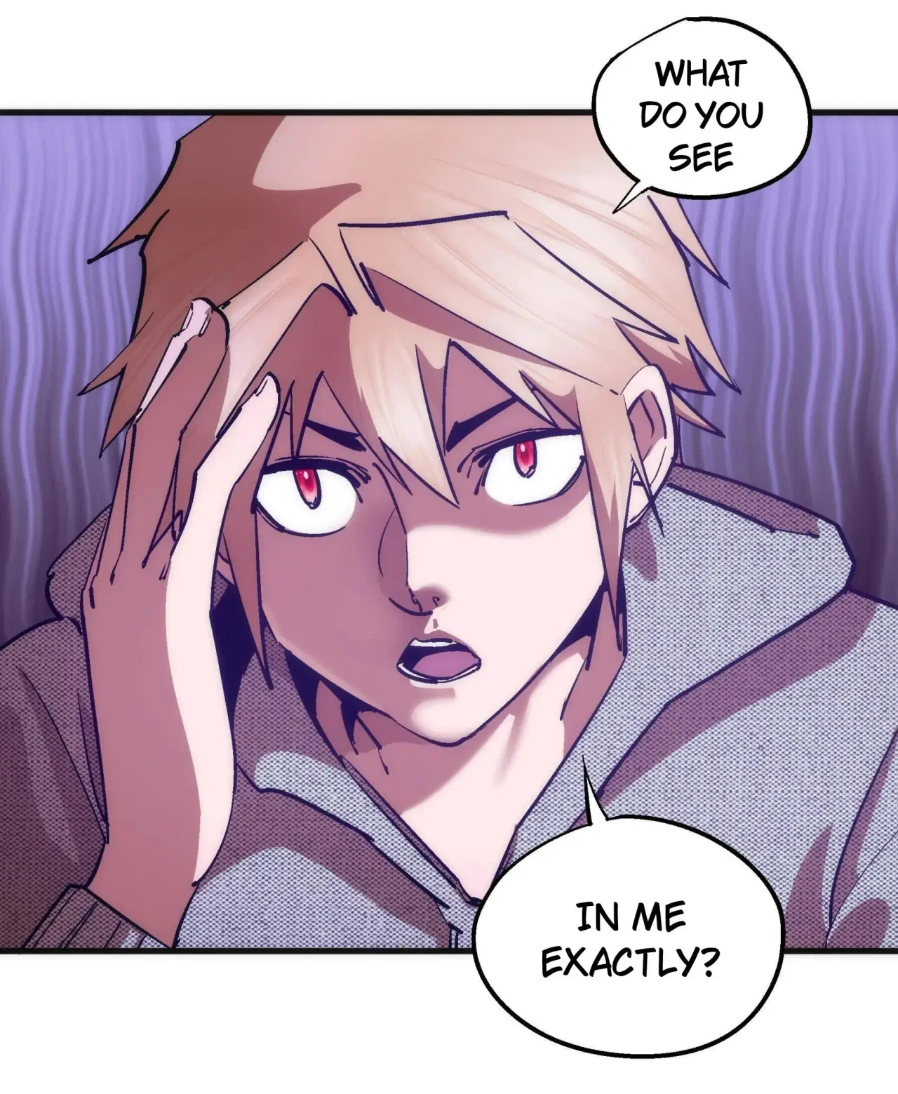I’m not the Overlord! Chapter 169 – Page 23