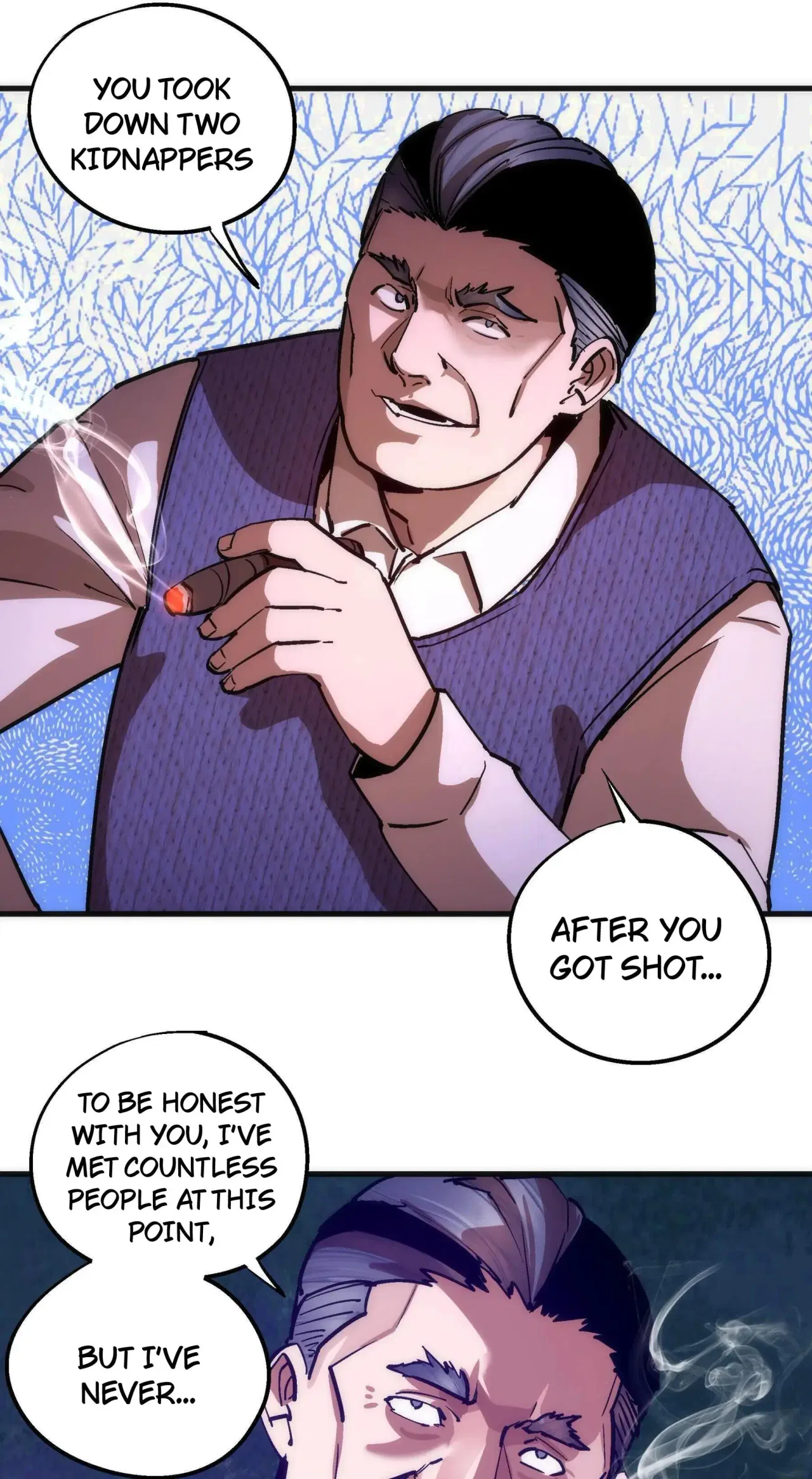 I’m not the Overlord! Chapter 169 – Page 25