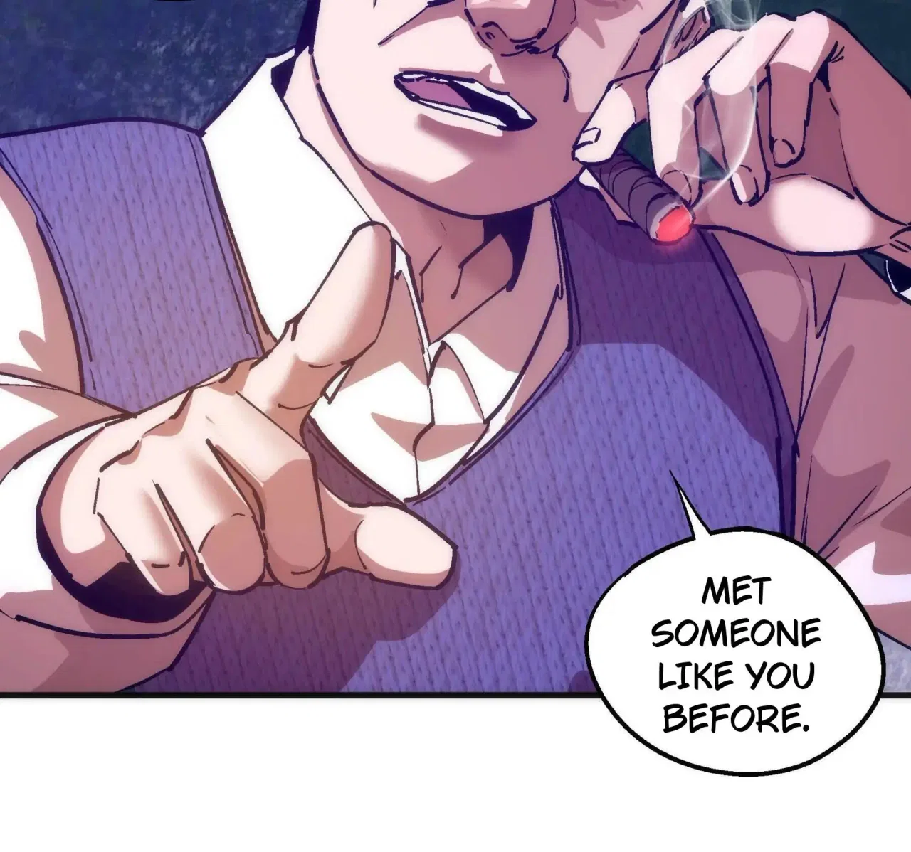 I’m not the Overlord! Chapter 169 – Page 26