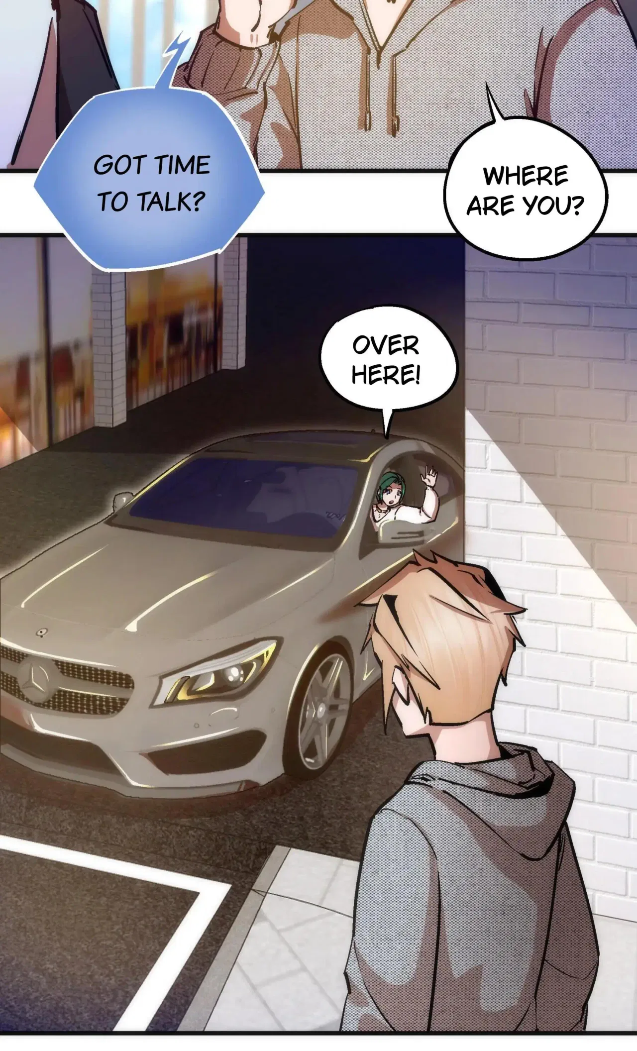 I’m not the Overlord! Chapter 169 – Page 28