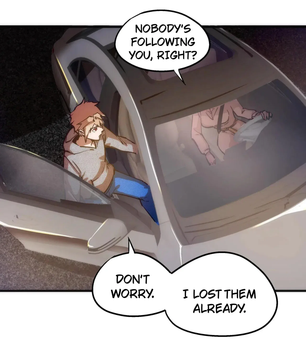 I’m not the Overlord! Chapter 169 – Page 29