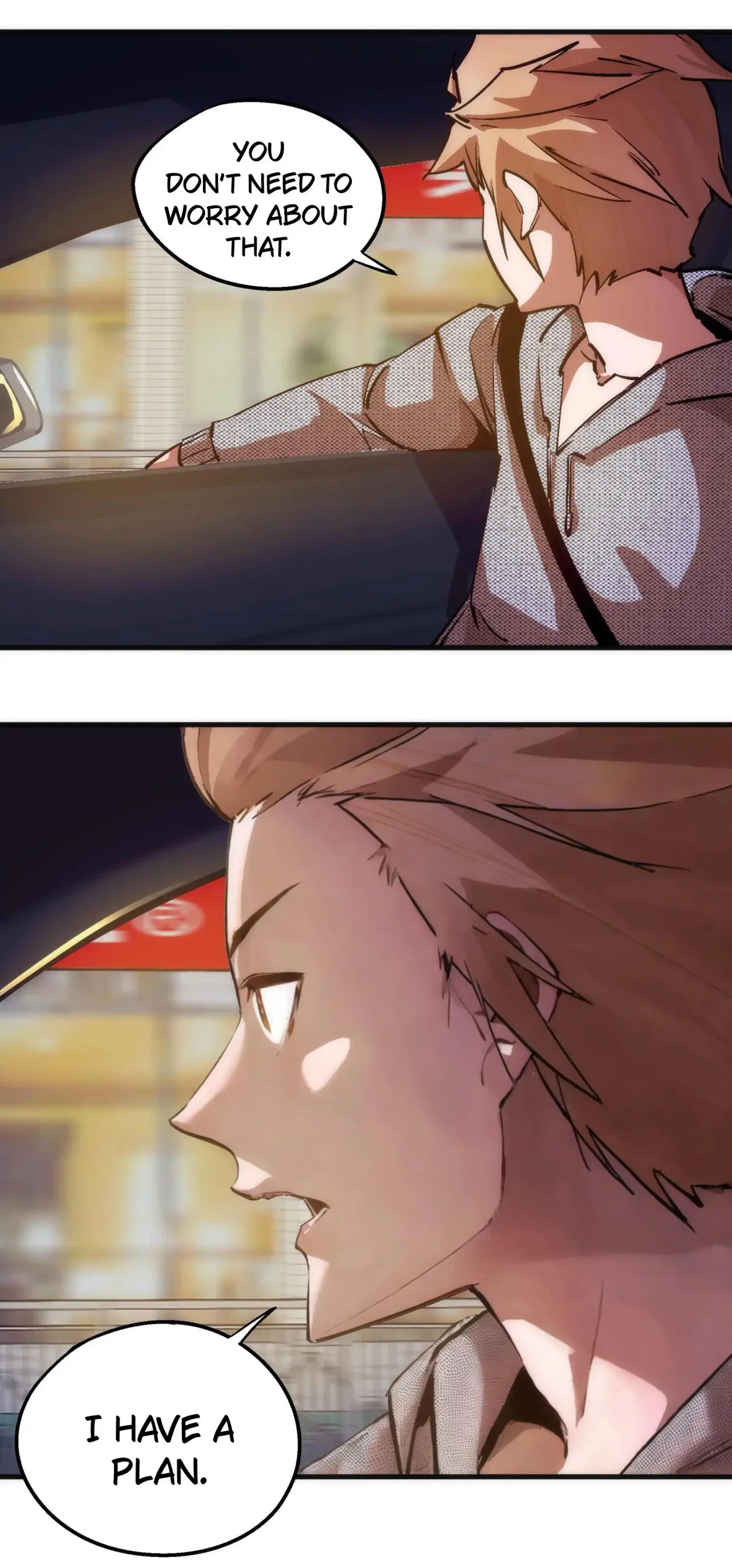 I’m not the Overlord! Chapter 169 – Page 36