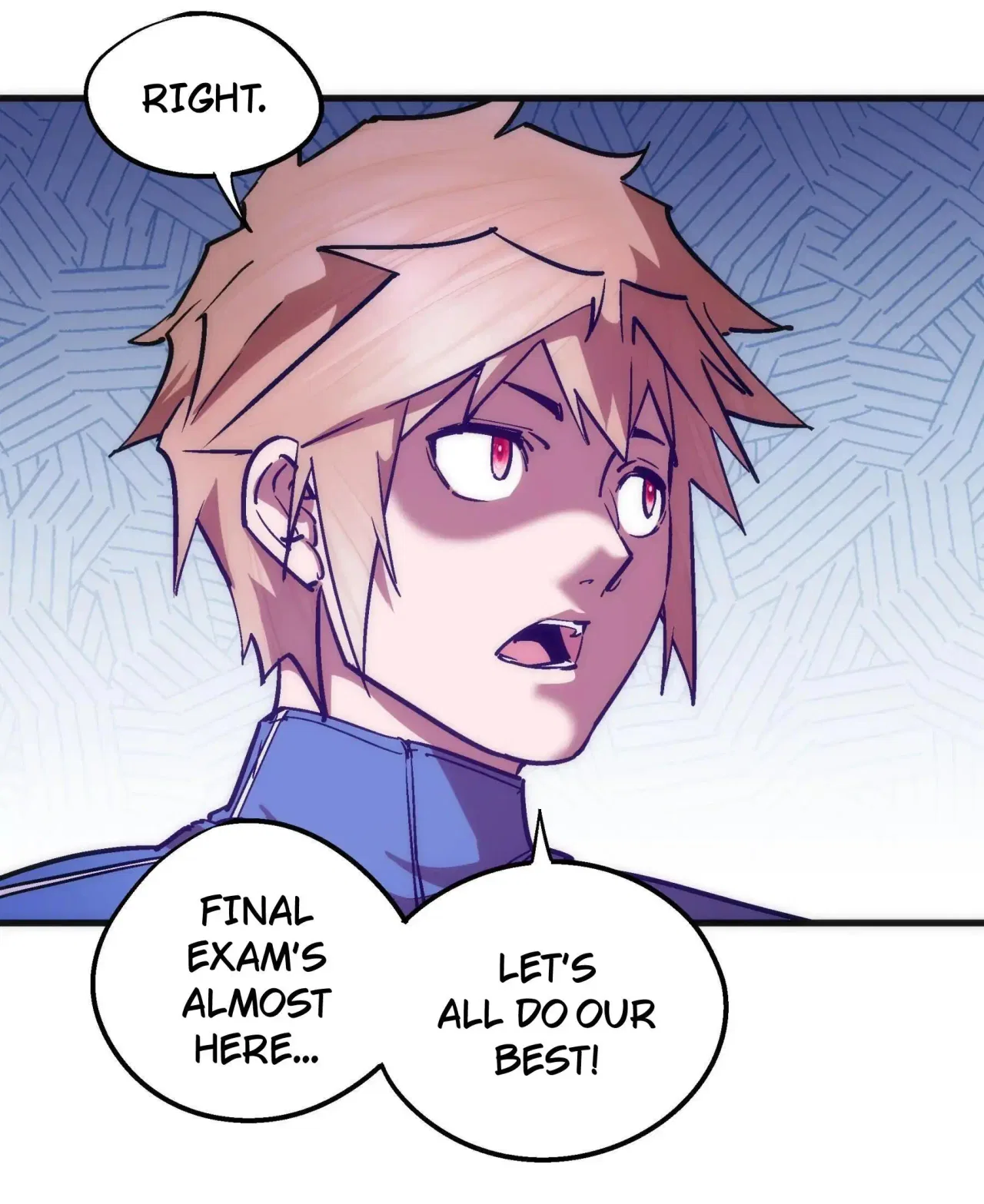 I’m not the Overlord! Chapter 169 – Page 43