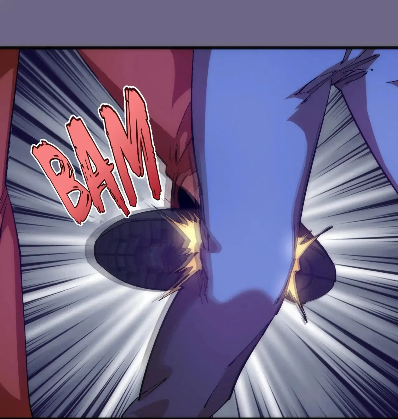 I’m not the Overlord! Chapter 168 – Page 3