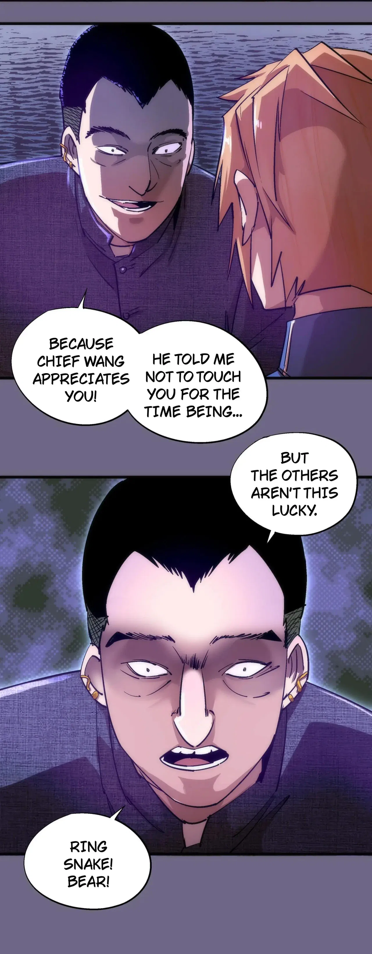 I’m not the Overlord! Chapter 168 – Page 9