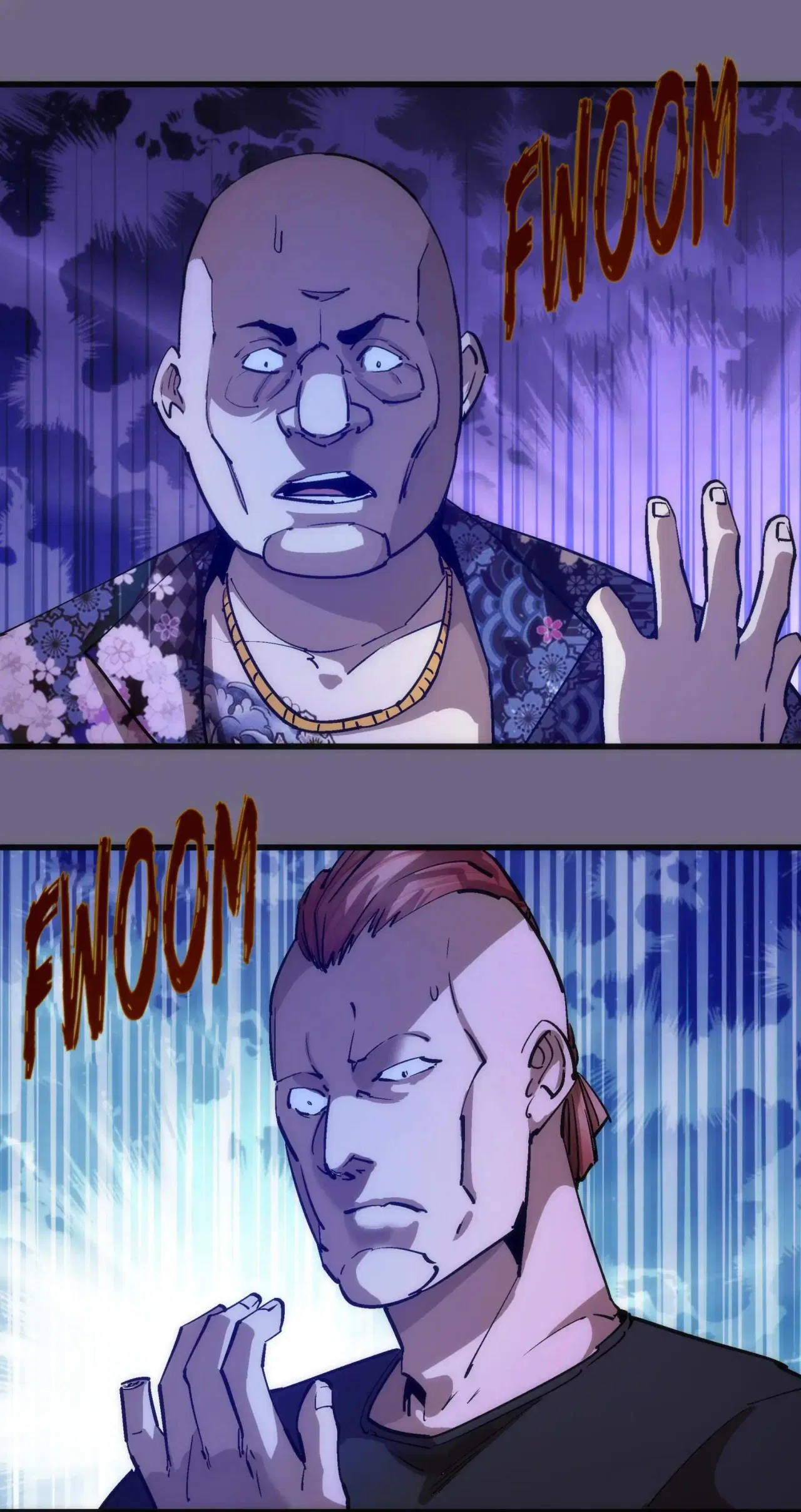 I’m not the Overlord! Chapter 168 – Page 10