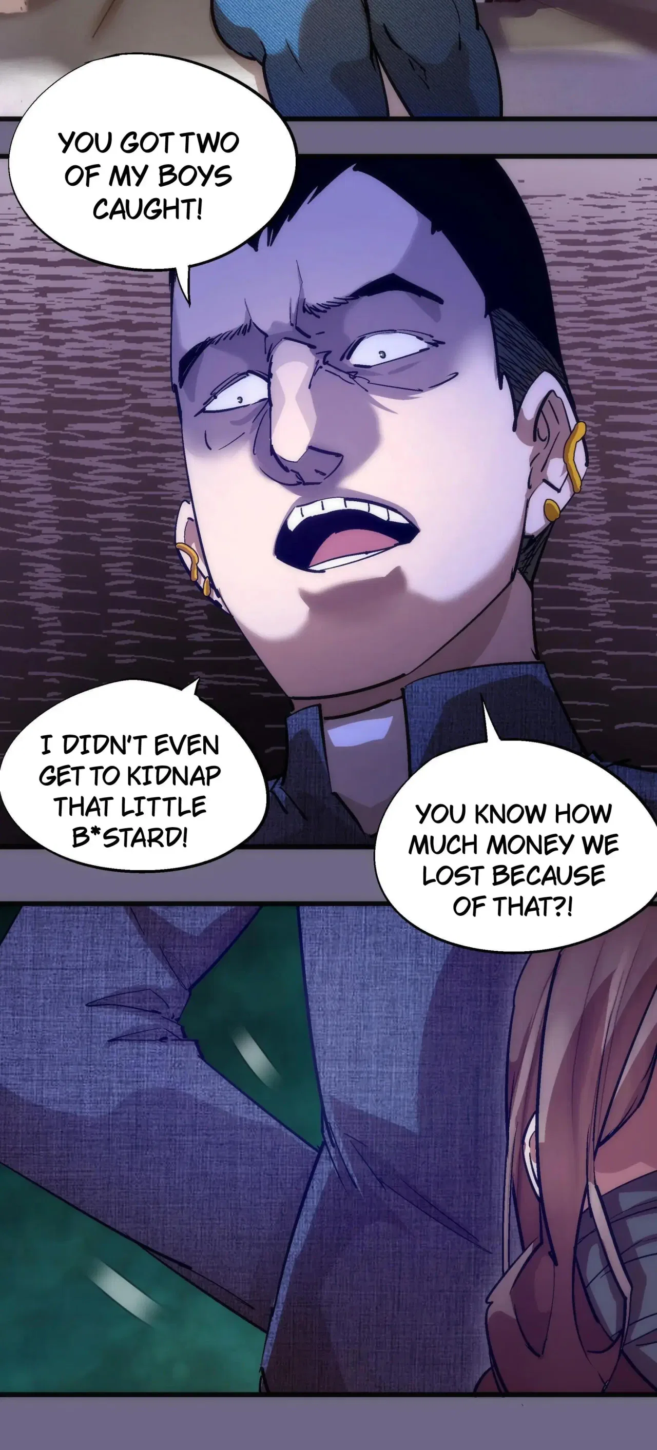 I’m not the Overlord! Chapter 168 – Page 16