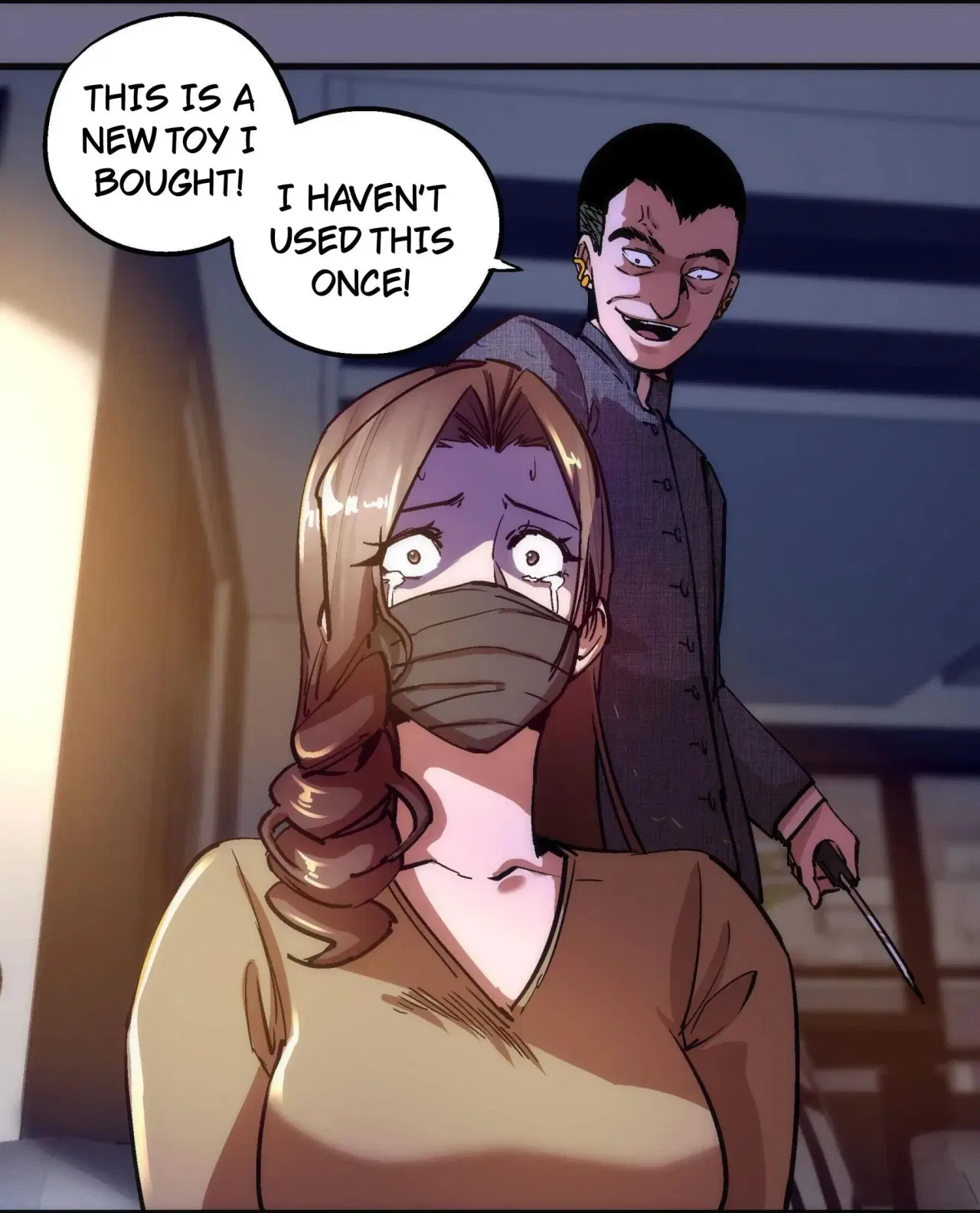 I’m not the Overlord! Chapter 168 – Page 18