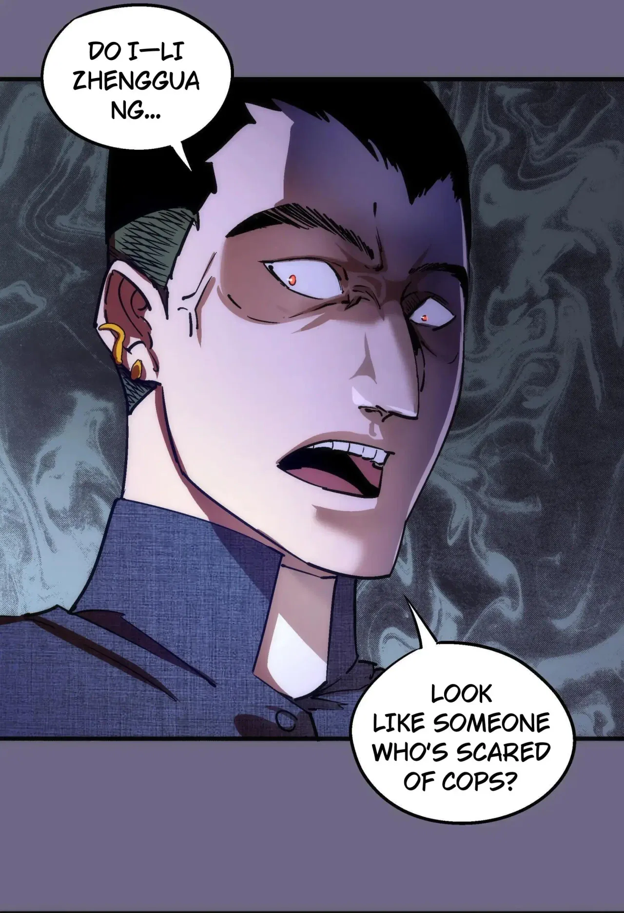 I’m not the Overlord! Chapter 168 – Page 20