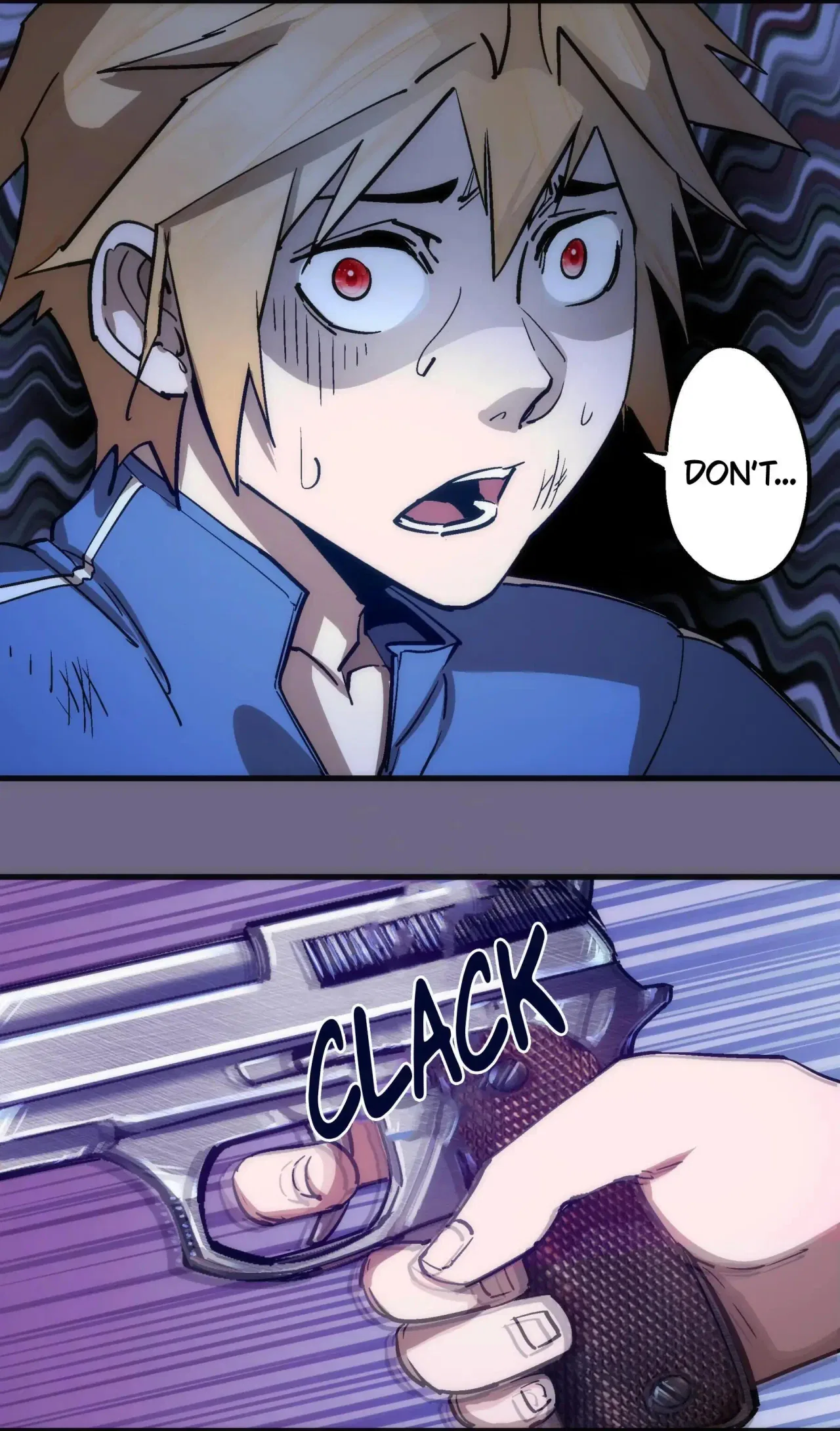 I’m not the Overlord! Chapter 168 – Page 21