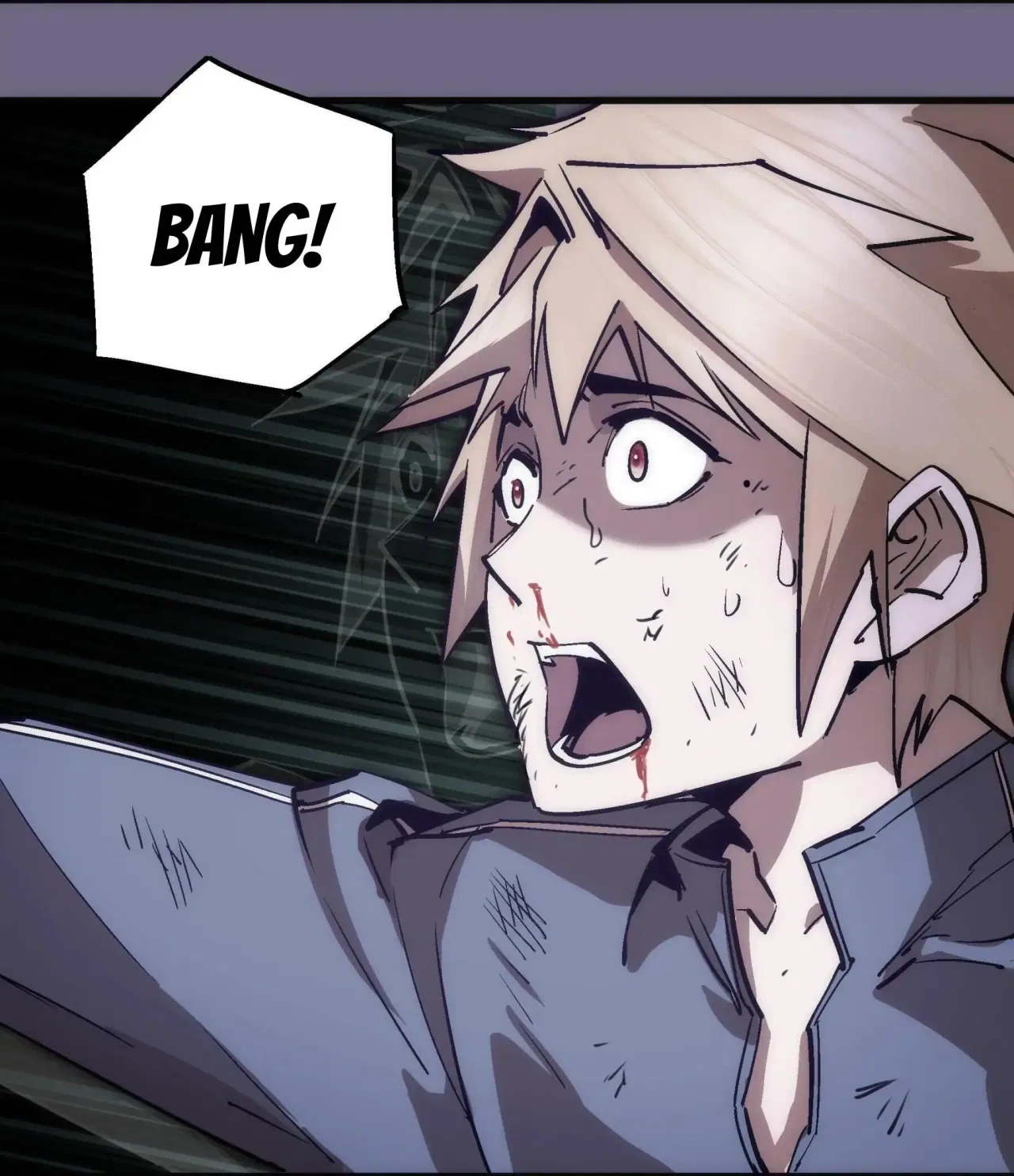 I’m not the Overlord! Chapter 168 – Page 22