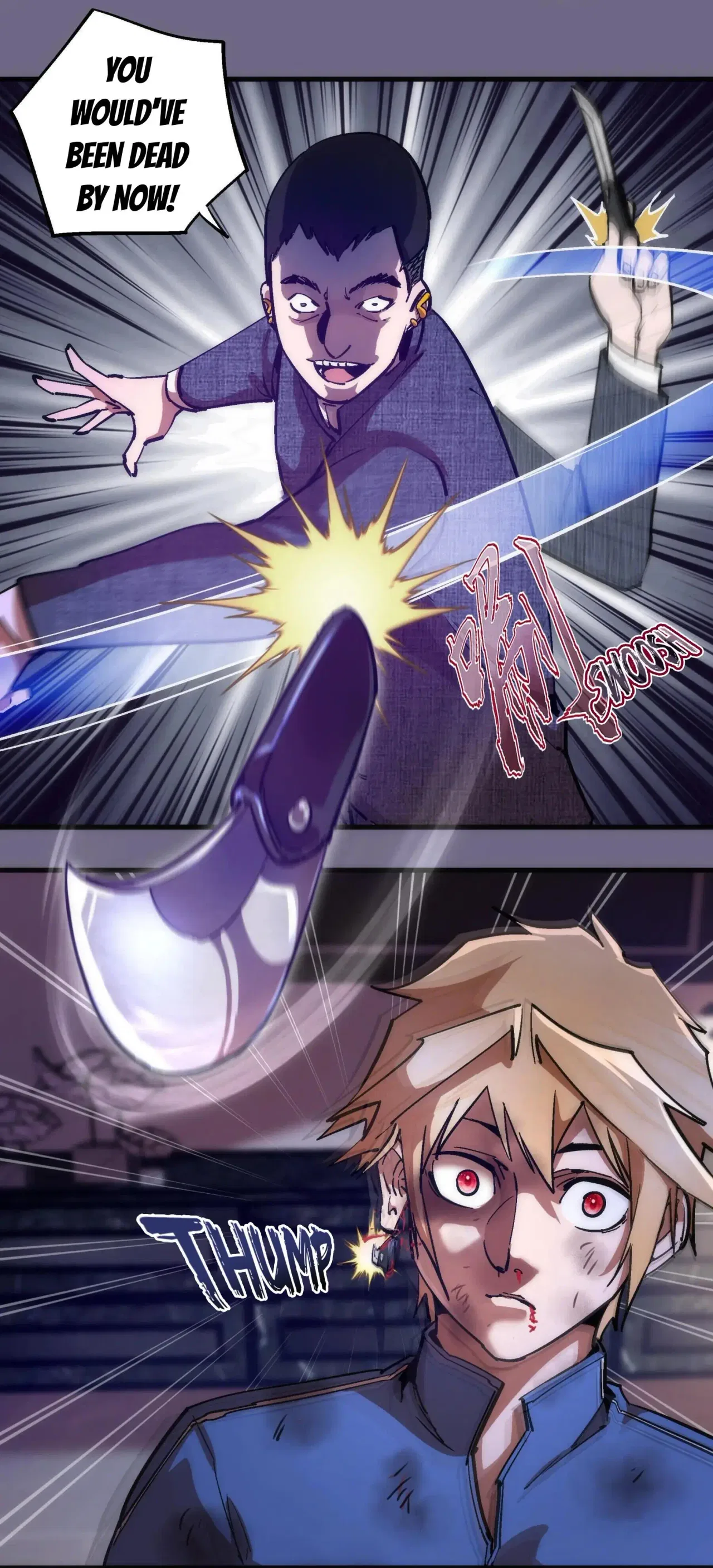 I’m not the Overlord! Chapter 168 – Page 28