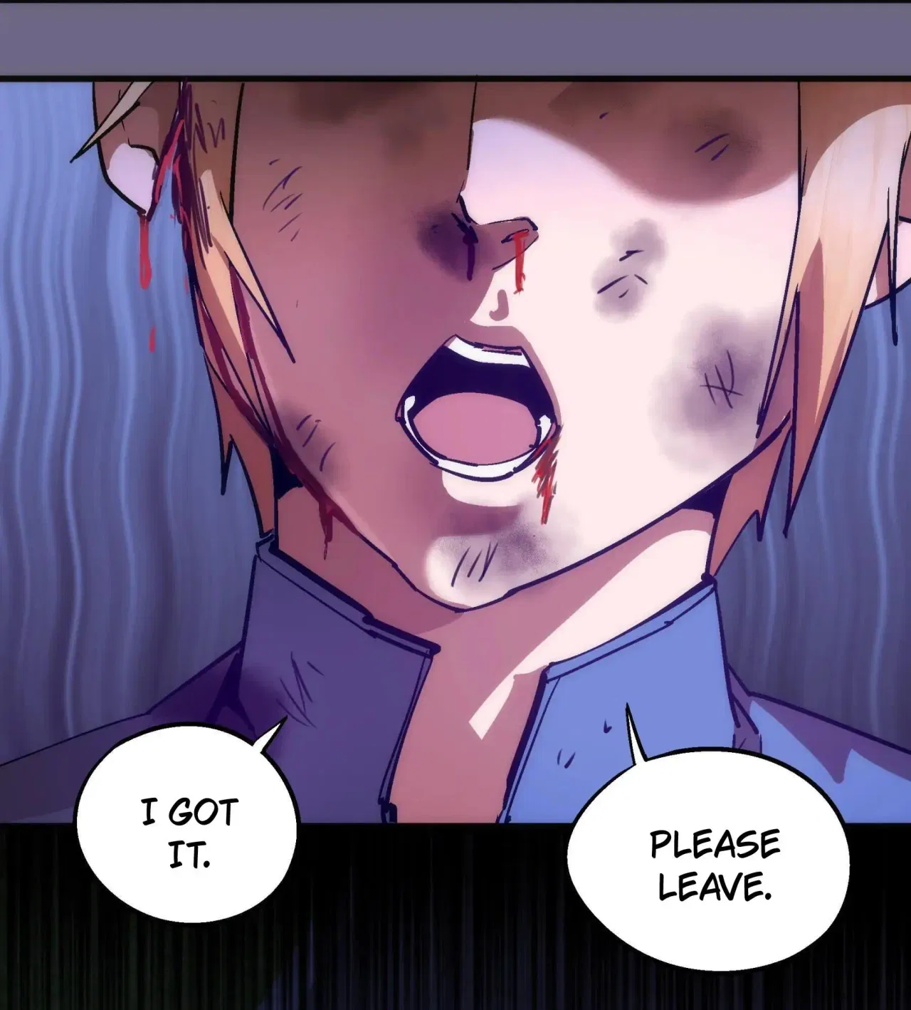 I’m not the Overlord! Chapter 168 – Page 29
