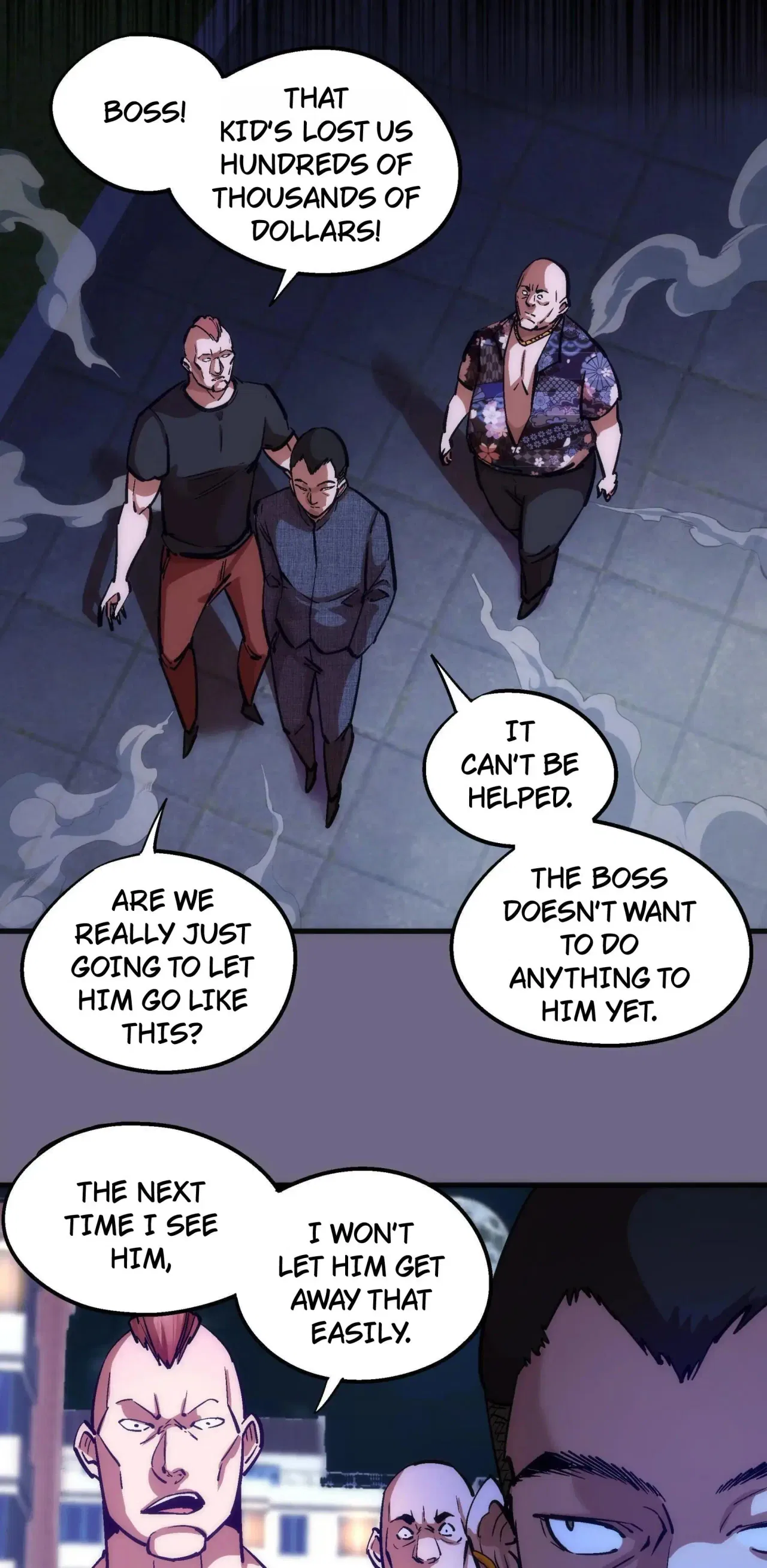 I’m not the Overlord! Chapter 168 – Page 30