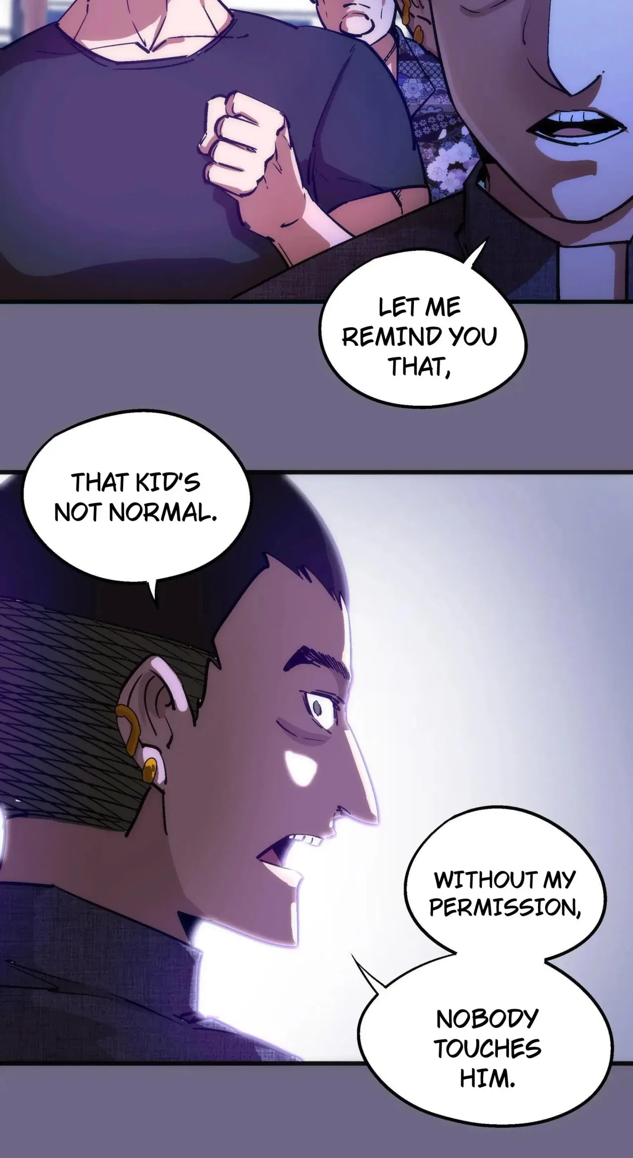 I’m not the Overlord! Chapter 168 – Page 31