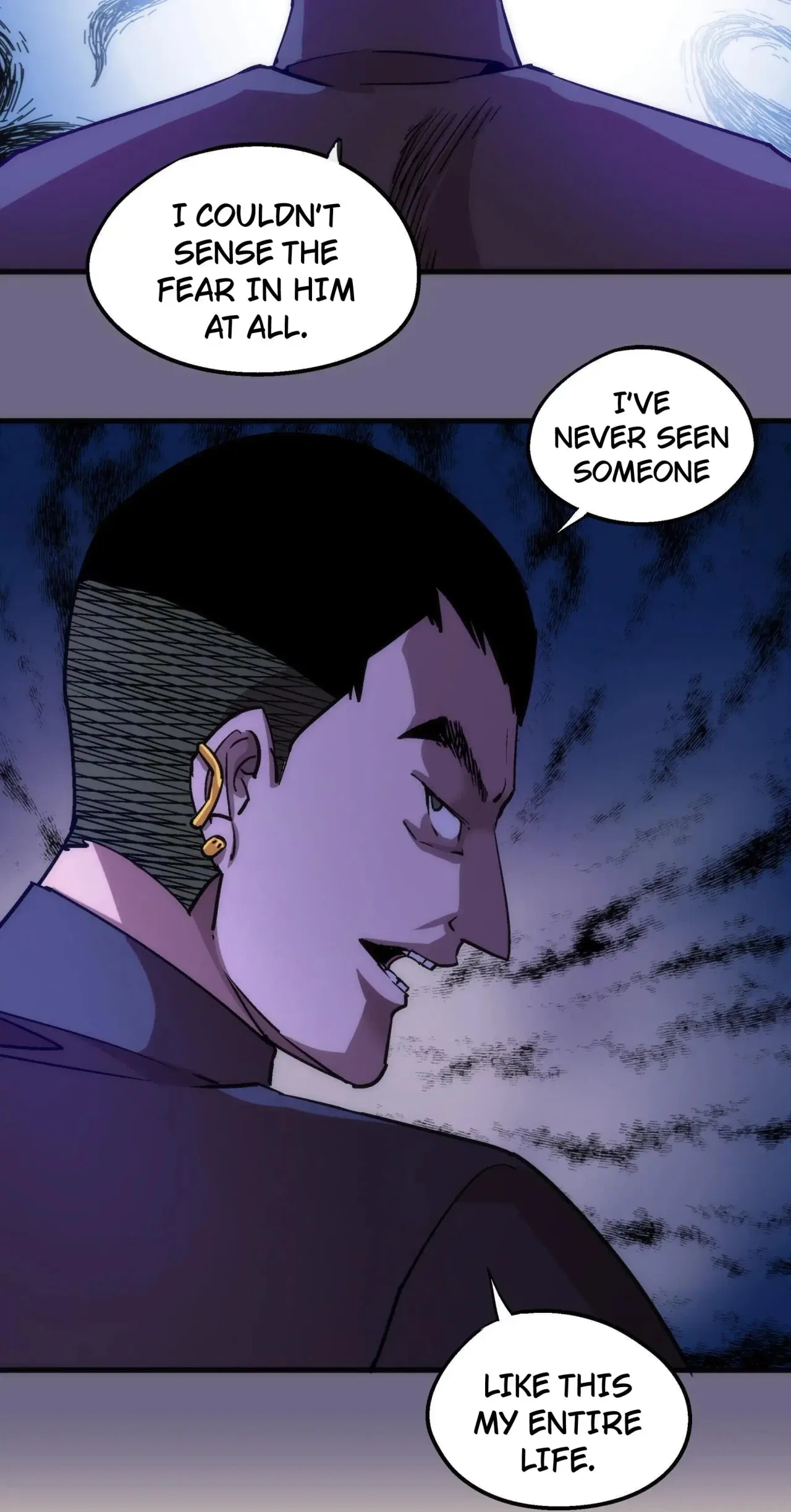 I’m not the Overlord! Chapter 168 – Page 34