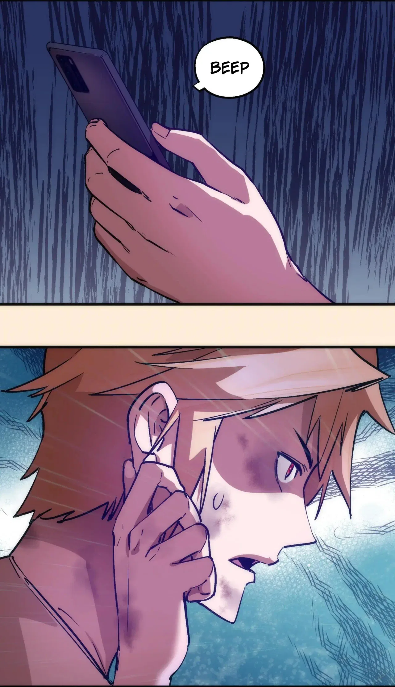 I’m not the Overlord! Chapter 168 – Page 38